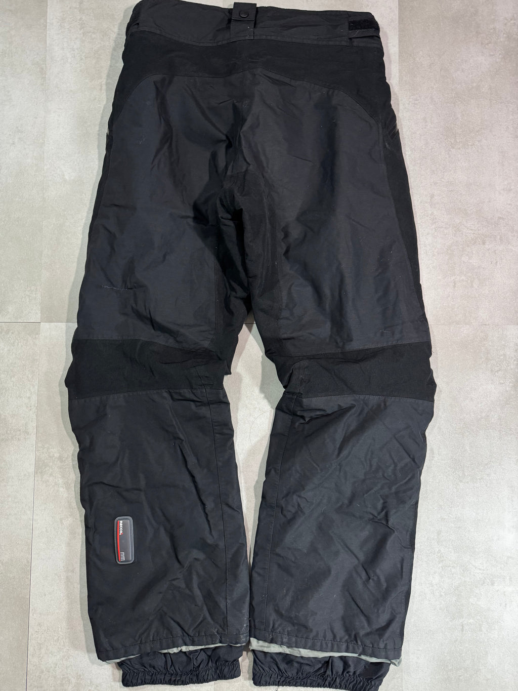 Pantalon de ski Millet Gore-Tex® Recco® - No Limit GTX P - Taille L