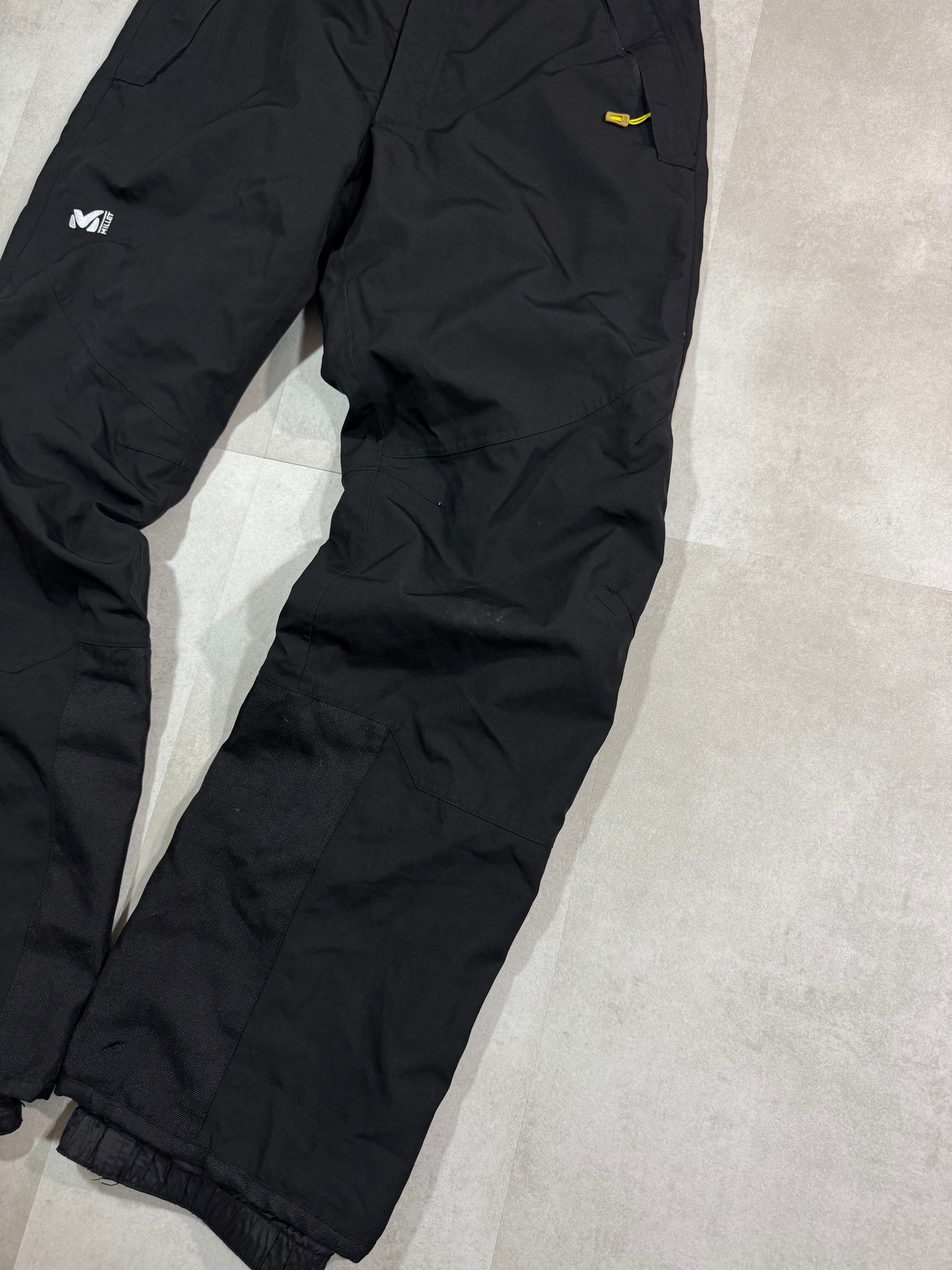 Pantalon de ski Millet DryEdge
YKK - Taille L