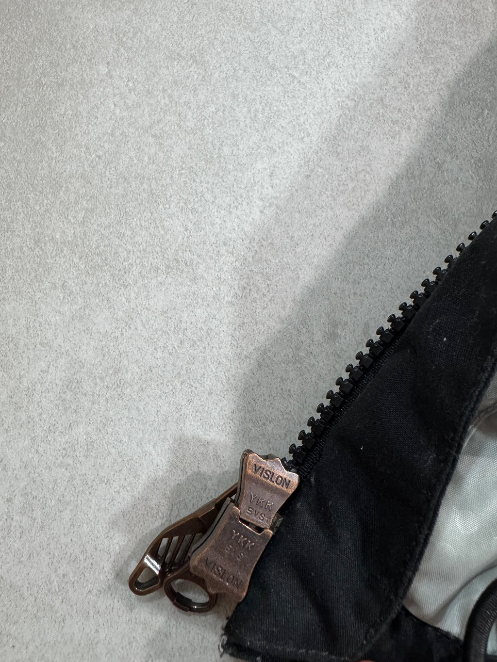 Veste de ski et snowboard Volcom
YKK Vislon Thermonite - Taille M