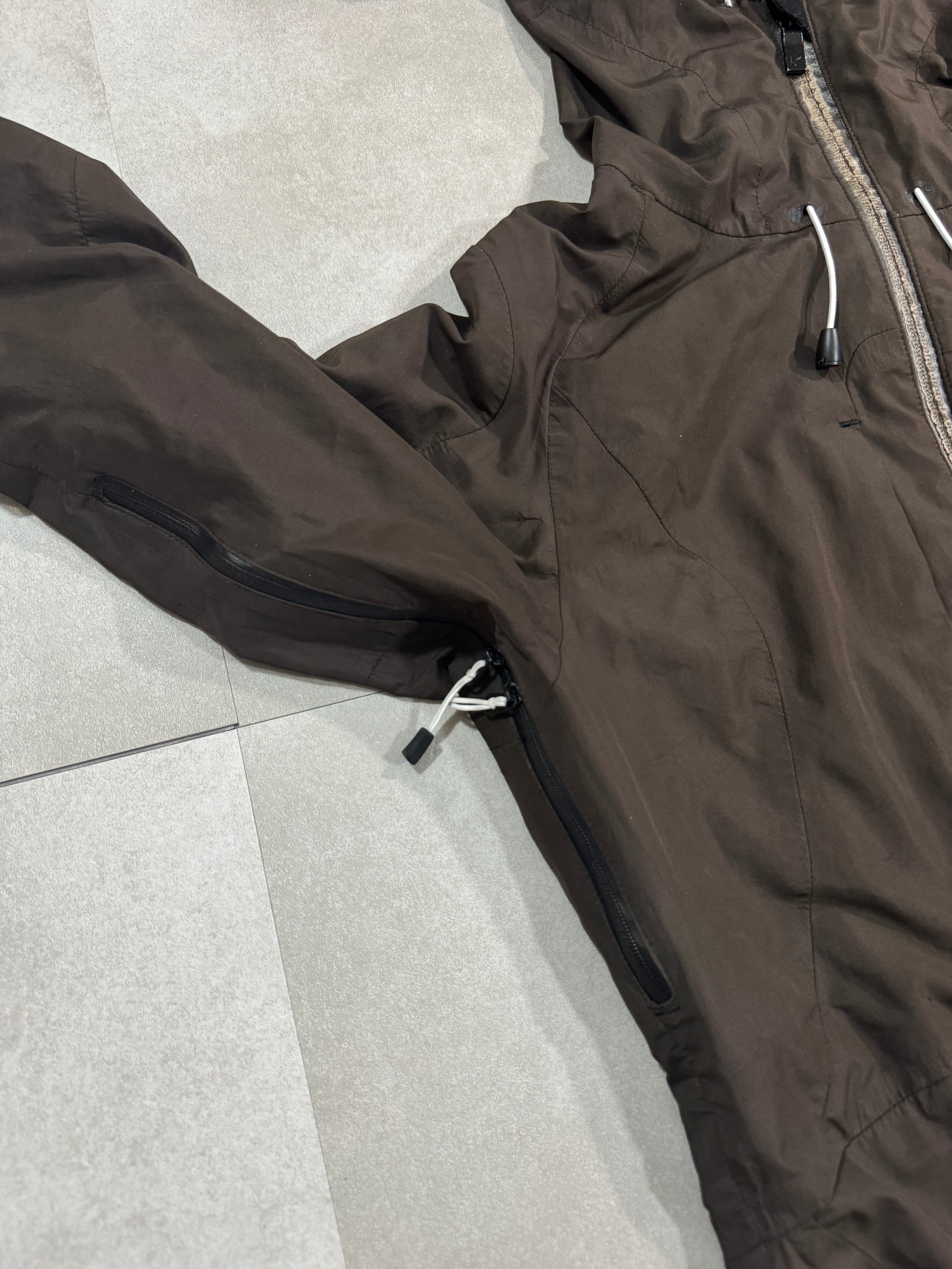 Hardshell 3L Peak Performance
BlackLight R&D DWR - Taille S