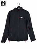 Veste softshell Millet Element Shield – Alpinisme / Randonnée – Taille M