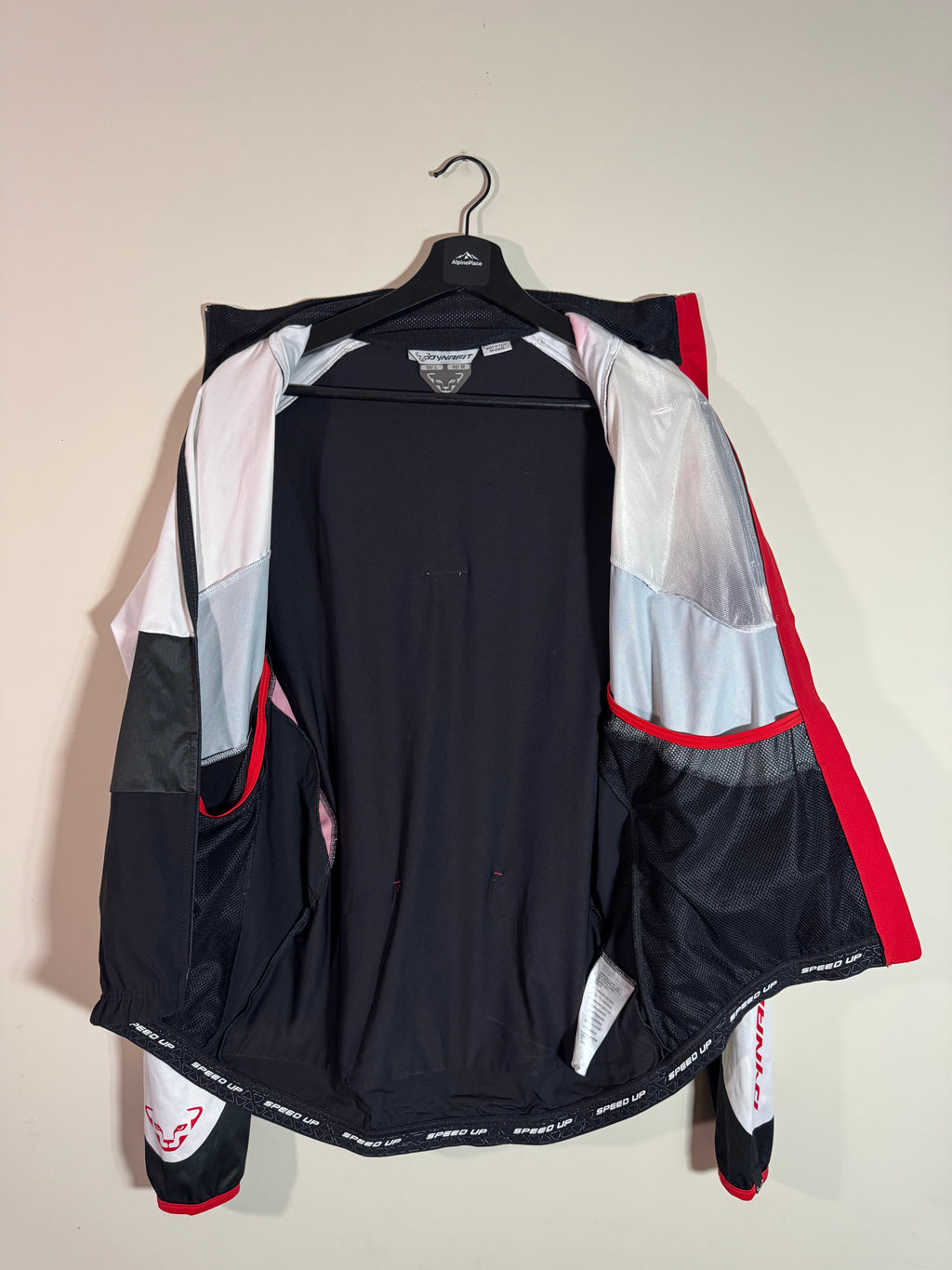 Veste Dynafit Transalper Convertible JKT - Alpinisme / Trail / Randonnée / Ski de rando - Taille L