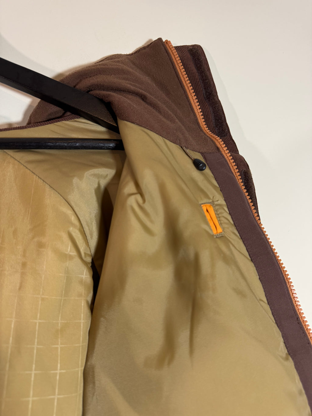 Veste Burton MB Breach JK Living Lining® Thermolite® – Ski / Snowboard – Taille S