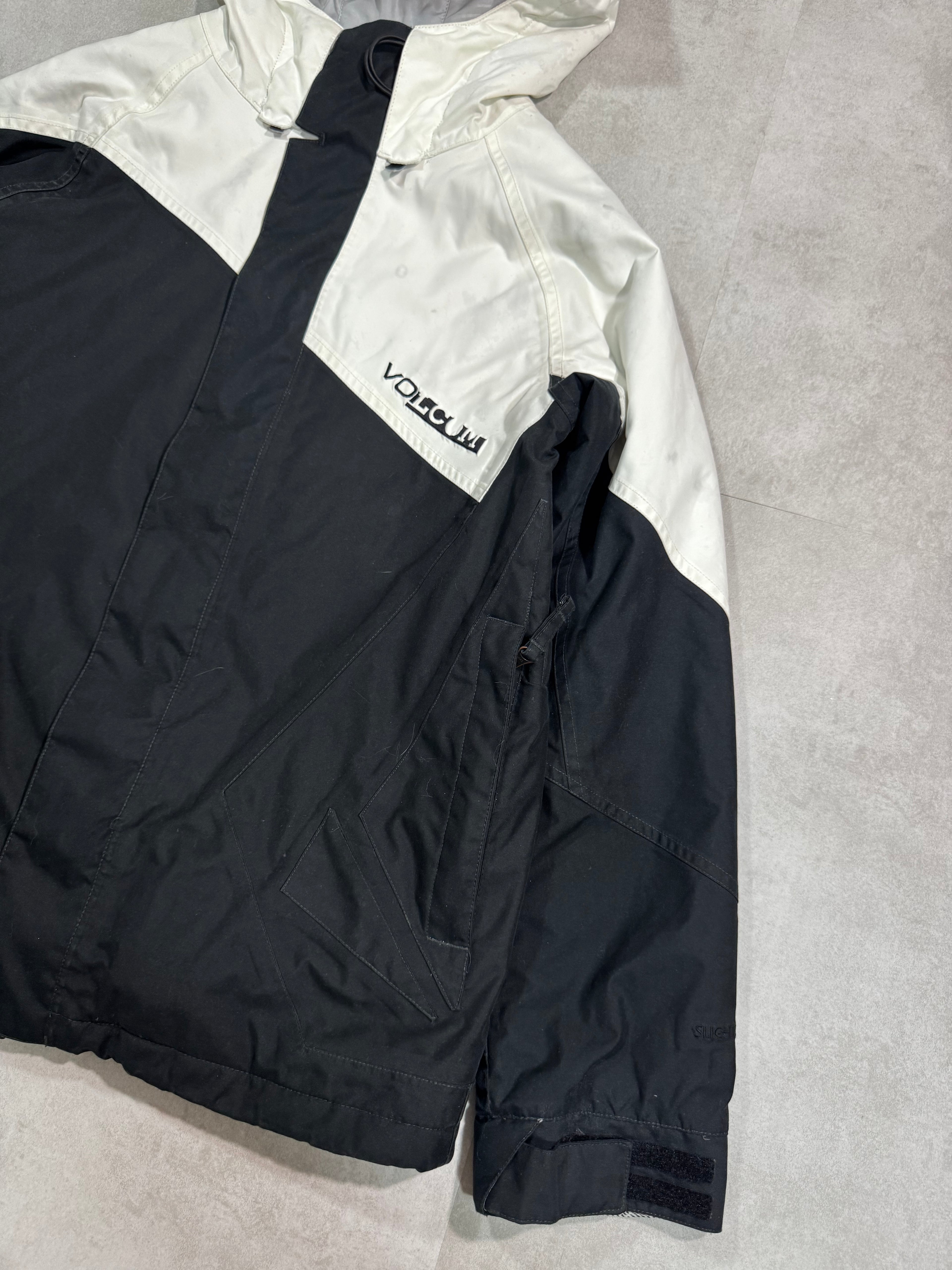 Veste de ski et snowboard Volcom
YKK Vislon Thermonite - Taille M