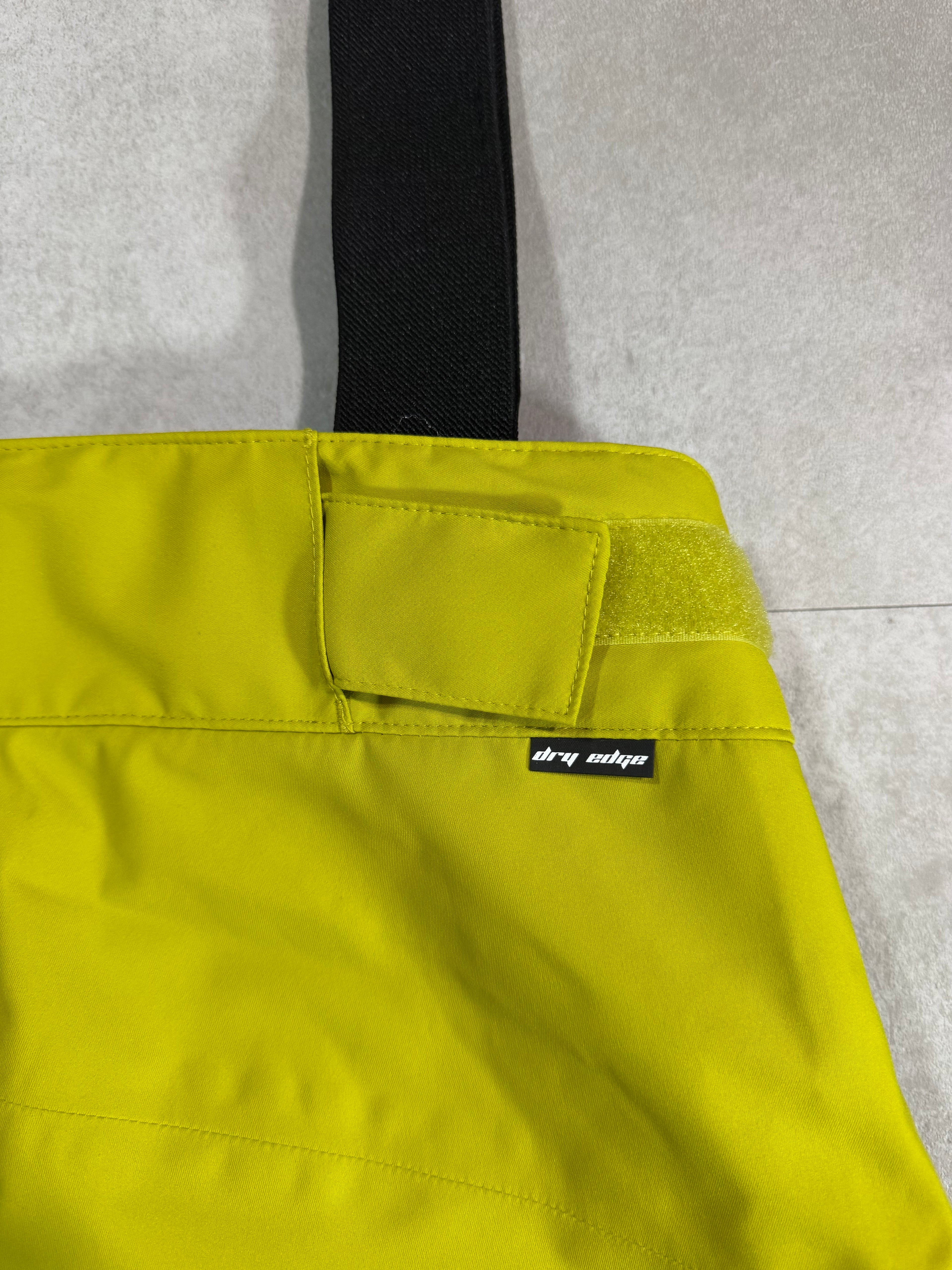 Pantalon de ski et snowboard Millet DryEdge® YKK® Dwr® - Ski - Taille M