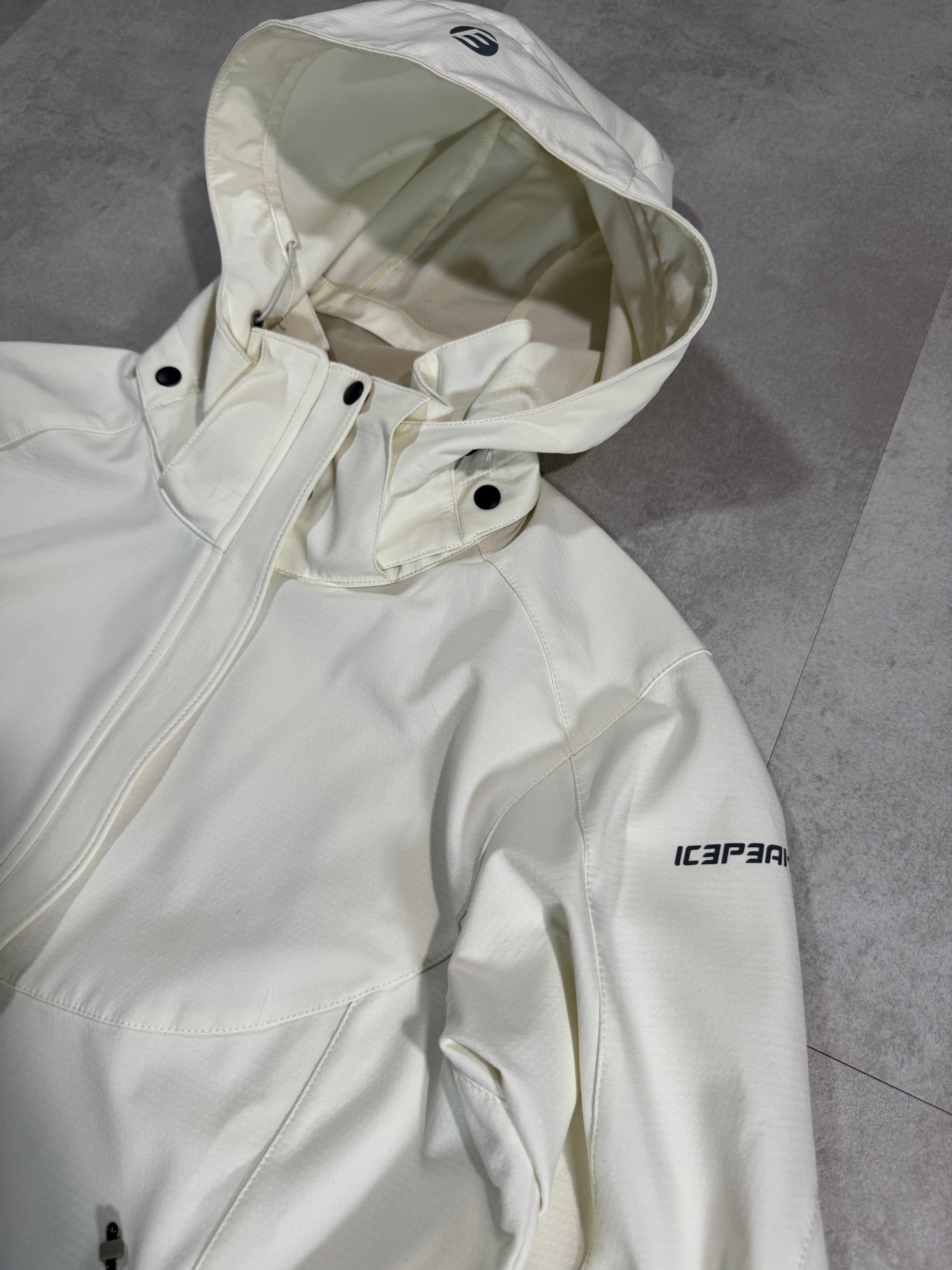 Softshell Icepeak - Randonnée - Taille 38