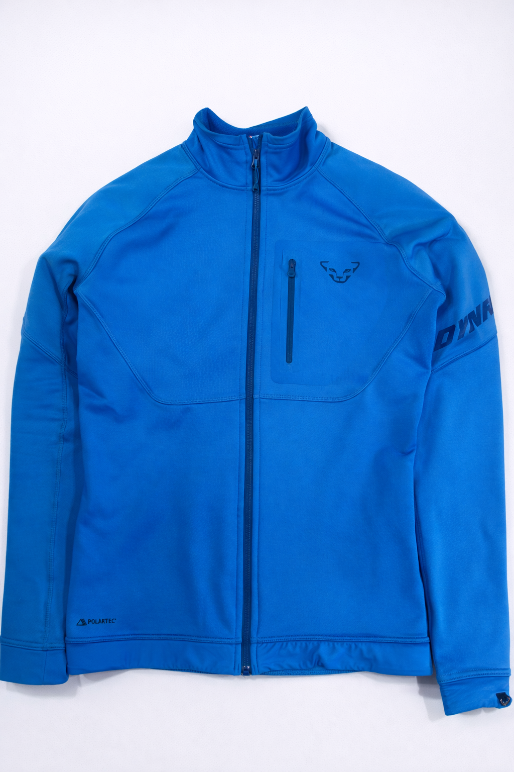 Polaire Dynafit Polartec® YKK® Vislon - Alpinisme / Randonnée / Ski - Taille M