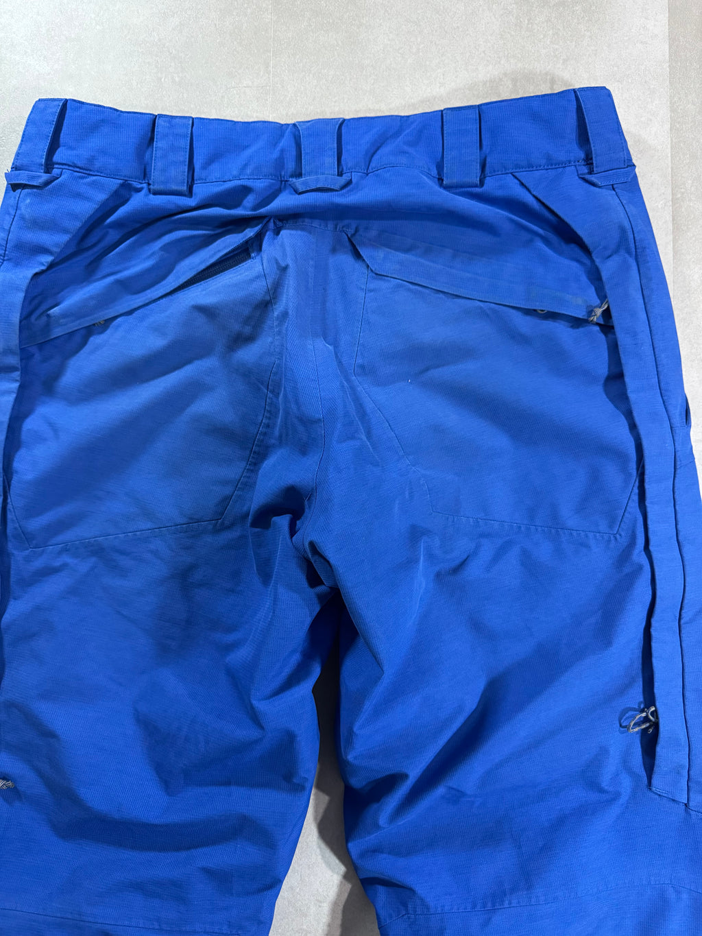 Pantalon de ski Ak Burton Gore-Tex YKK - Taille M