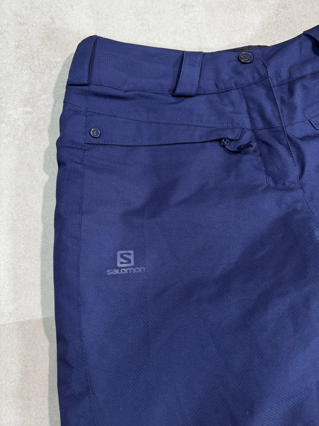 Pantalon de ski Salomon - Taille S