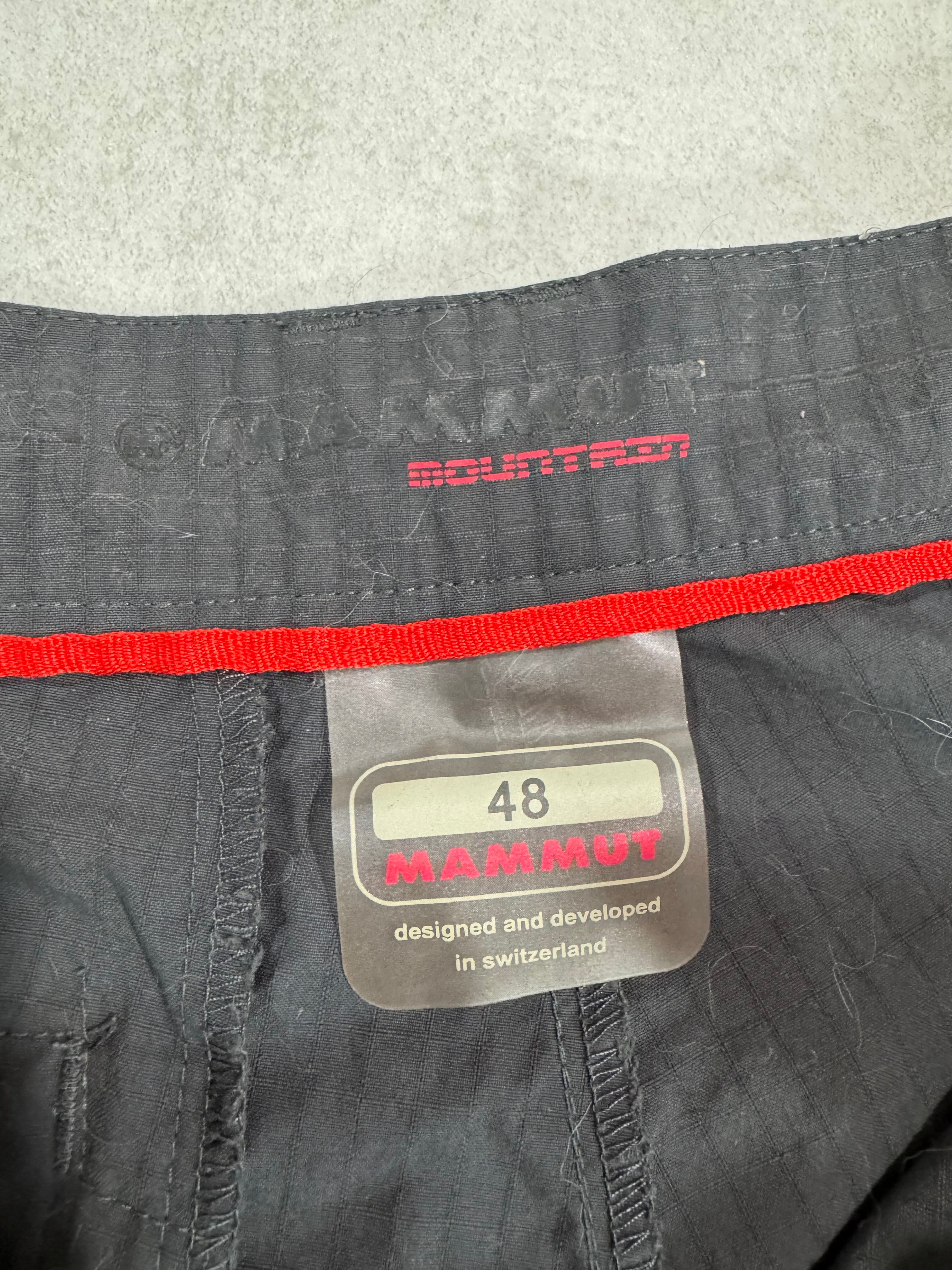 Pantalon de randonnée Mammut -
Taille S