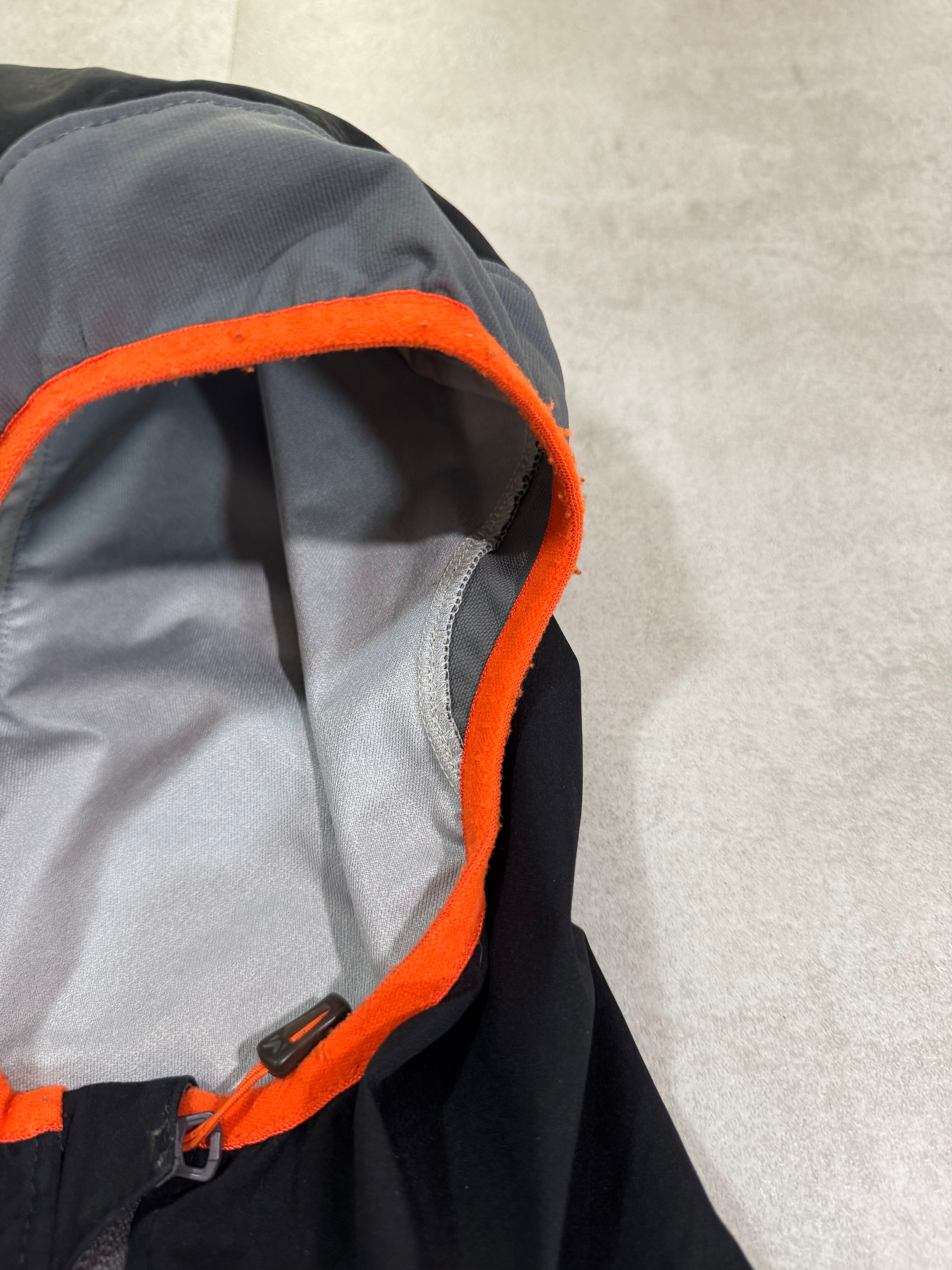 Veste coupe vent Millet  - Alpinisme / Randonnée / Trail - Taille M