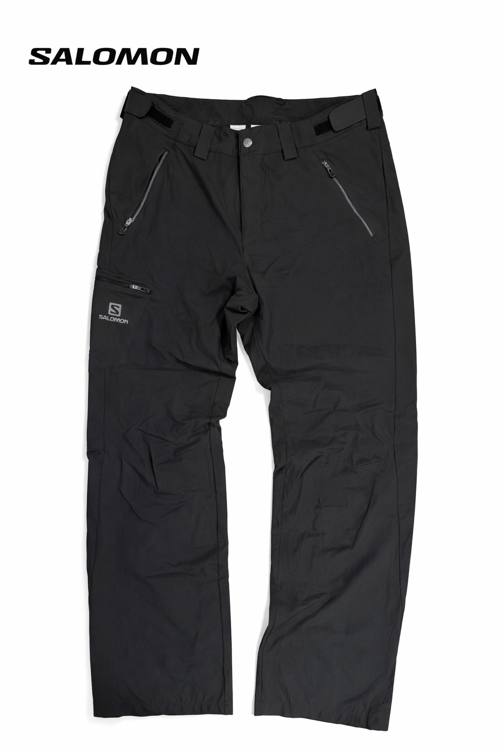 Pantalon Salomon - Alpinisme / Randonnée - Taille L