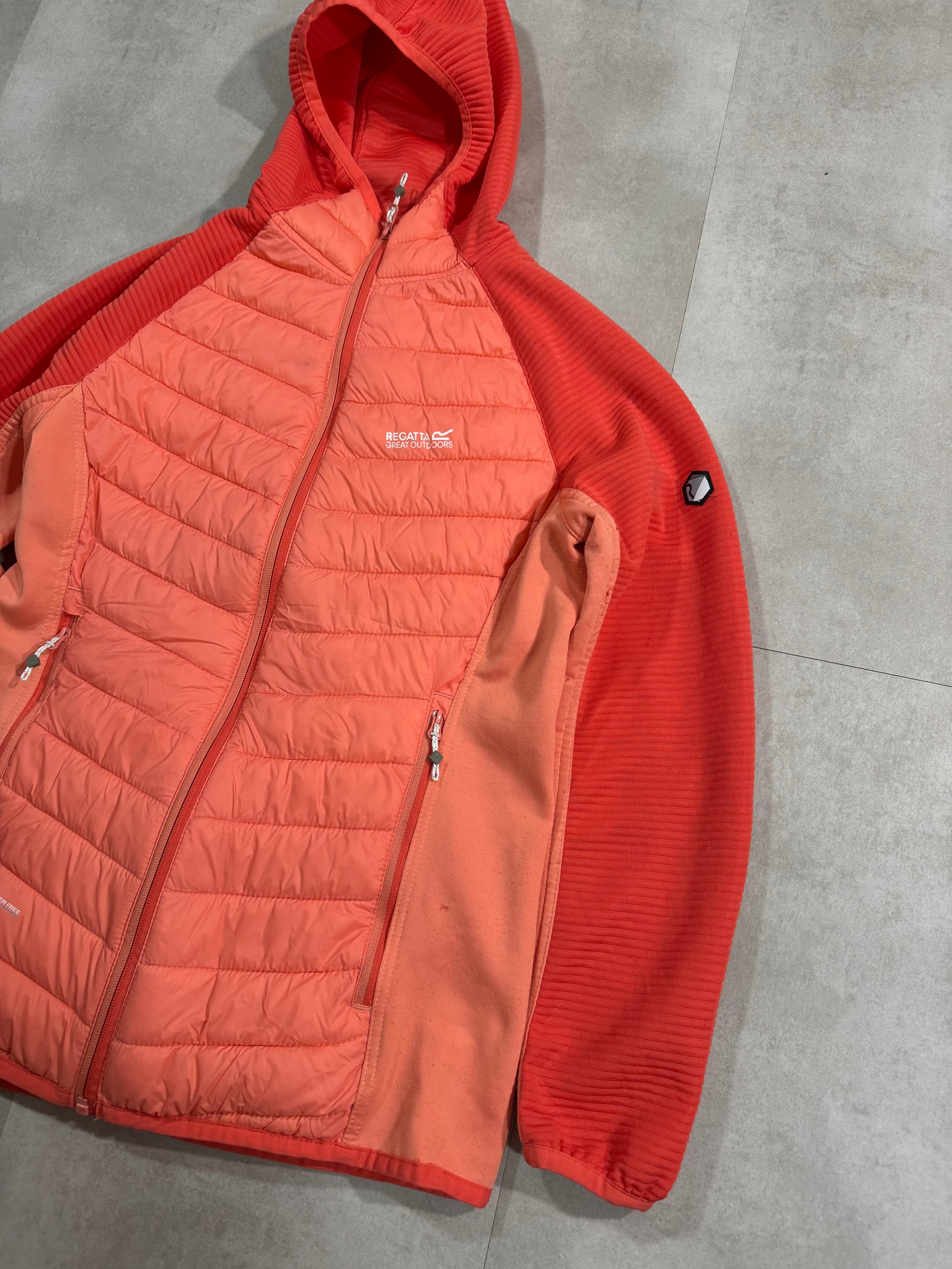 Veste hybride pour femme
Regatta FeatherFree - Taille M