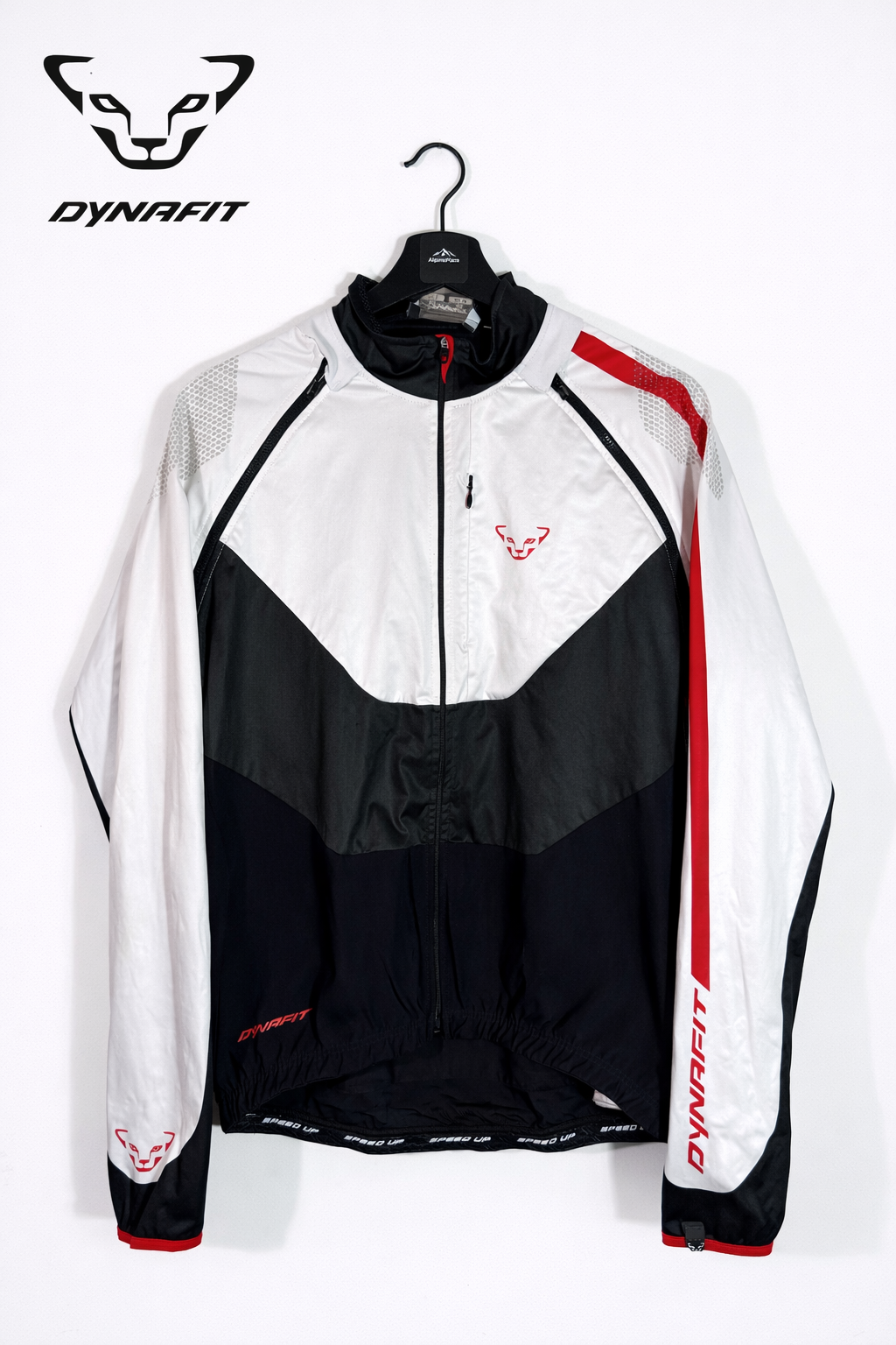 Veste Dynafit Transalper Convertible JKT - Alpinisme / Trail / Randonnée / Ski de rando - Taille L