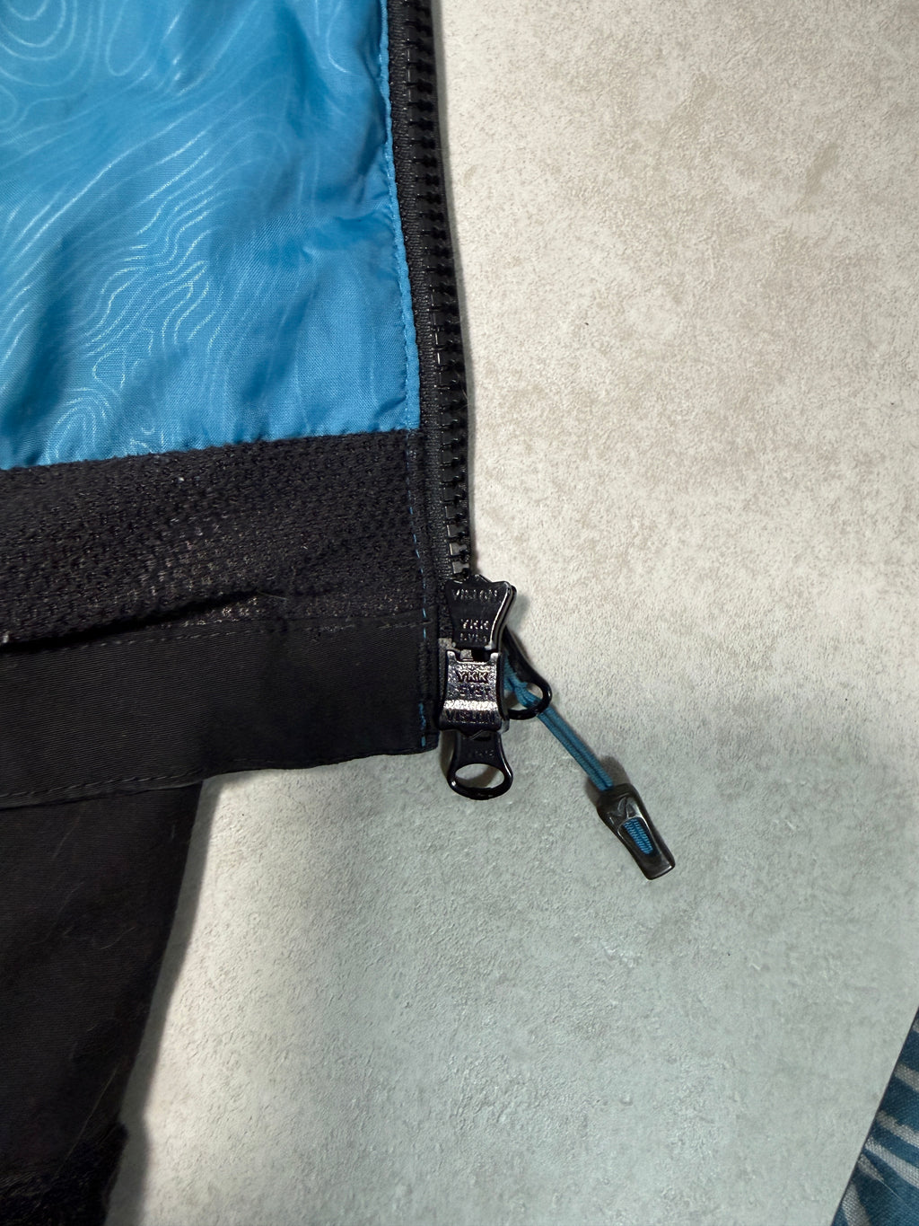 Hardshell Millet 3L - Alpinisme / Randonnée - Taille 40