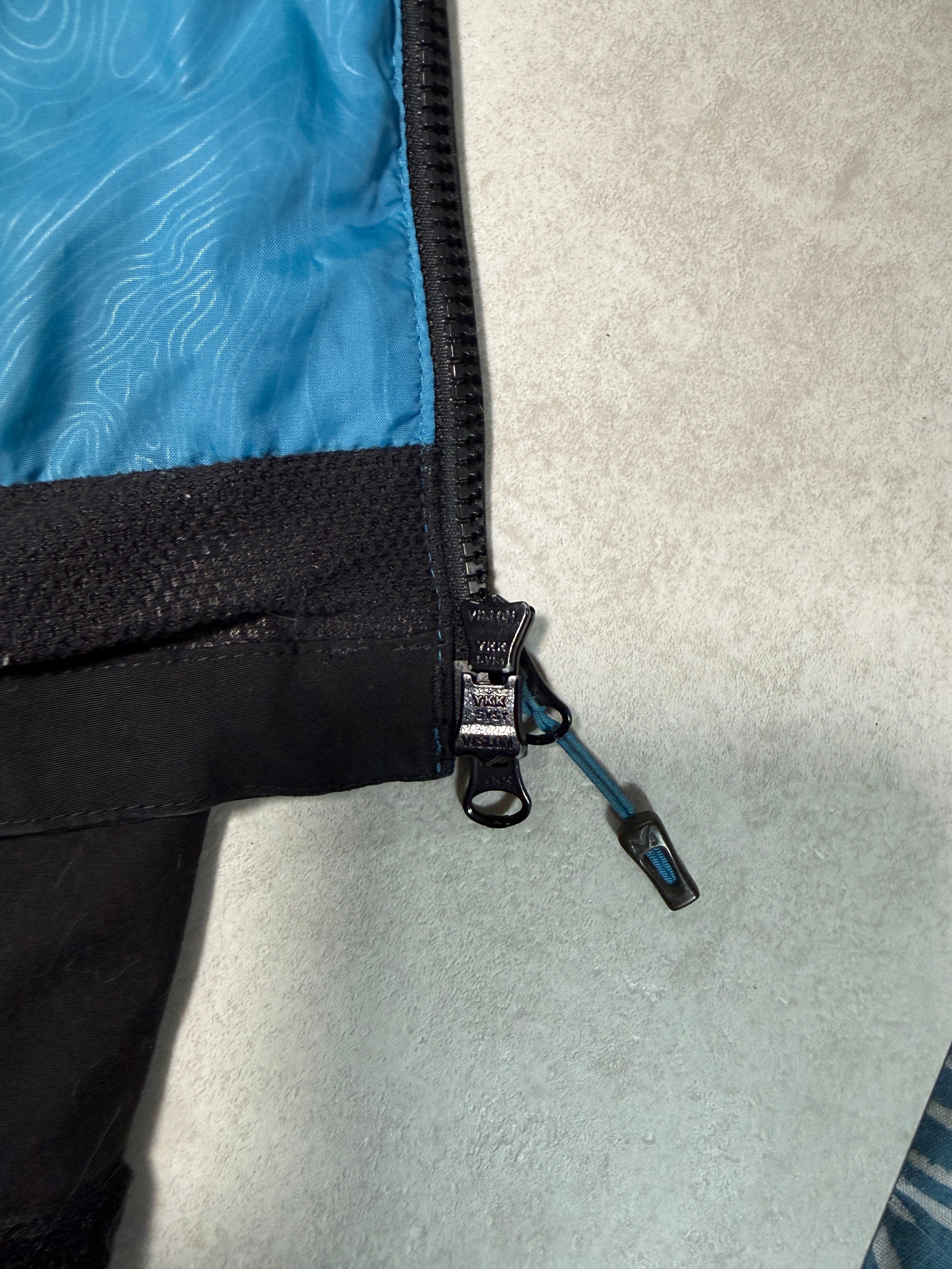 Hardshell Millet 3L - Alpinisme / Randonnée - Taille 40