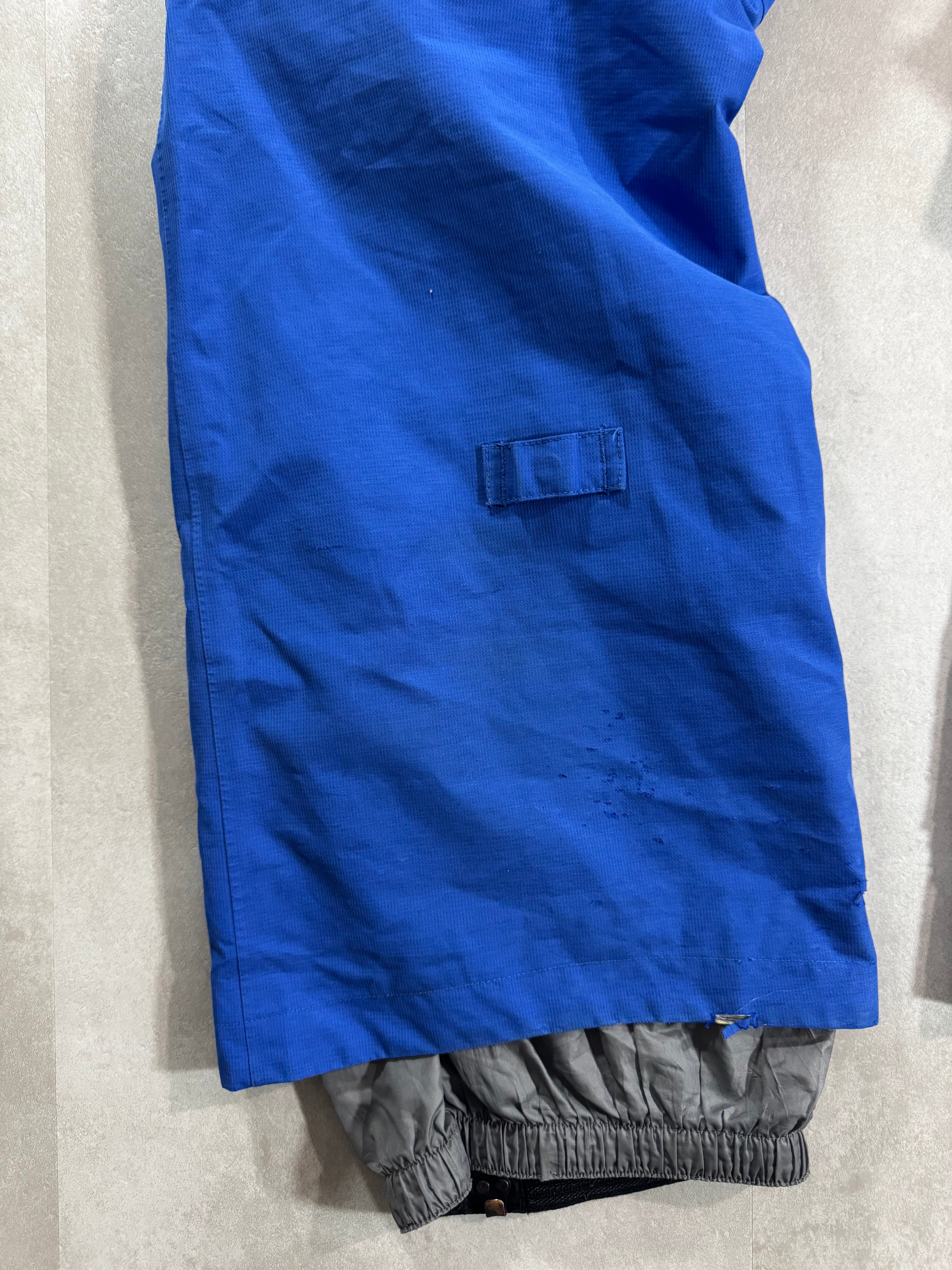 Pantalon de ski Ak Burton Gore-Tex YKK - Taille M