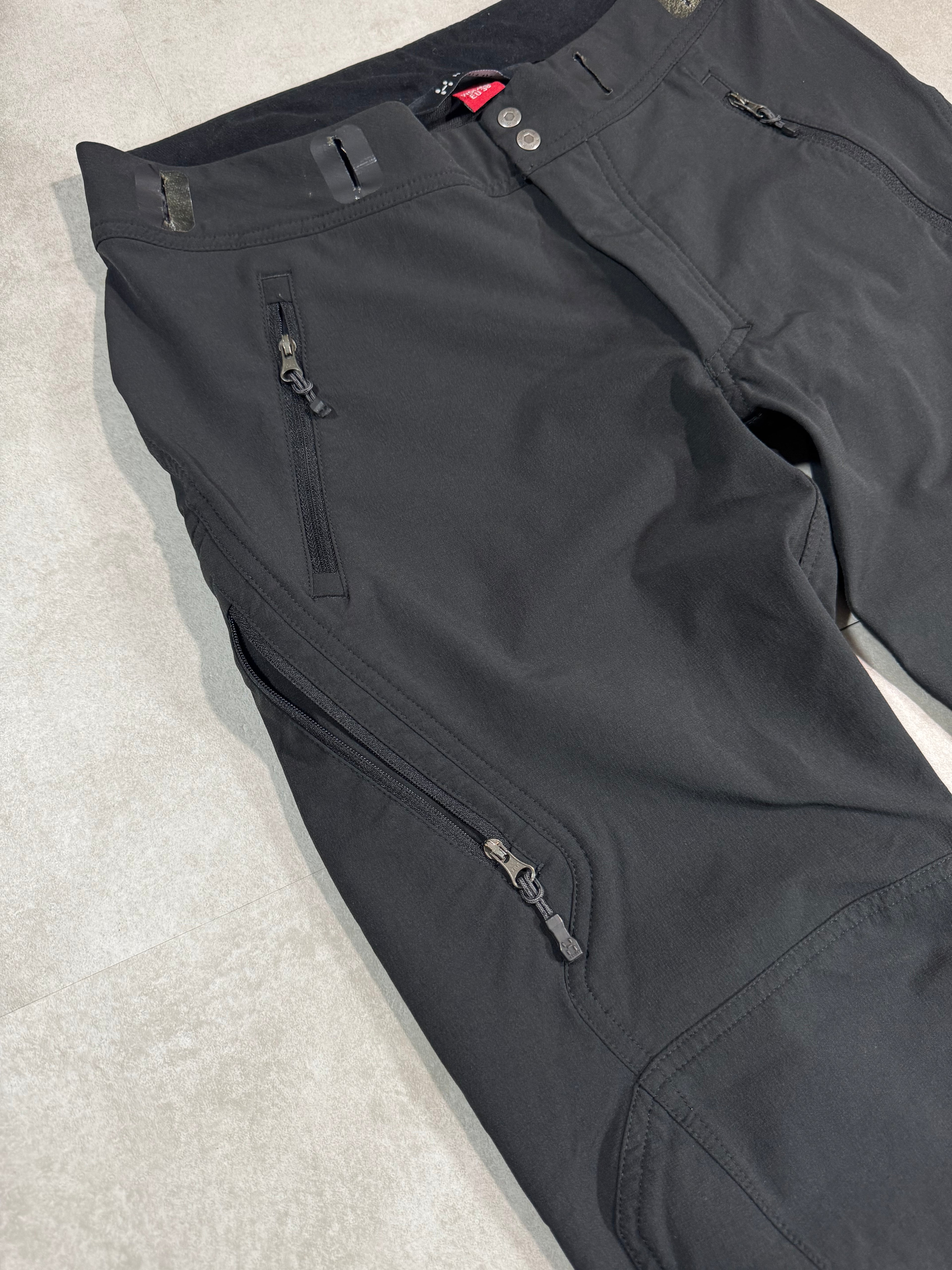 Pantalon de randonnée Haglöfs - Alpinisme / Randonnée / Trek - Taille 36
