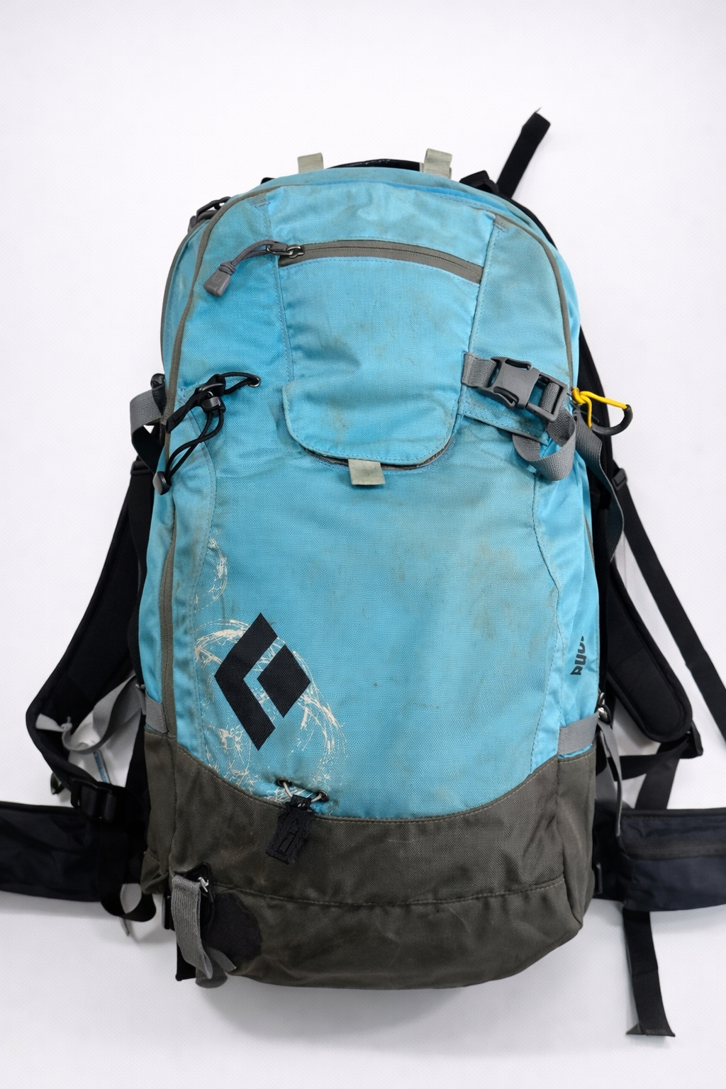 Sac BlackDiamond Avalung® 32L - Alpinisme / Freeride