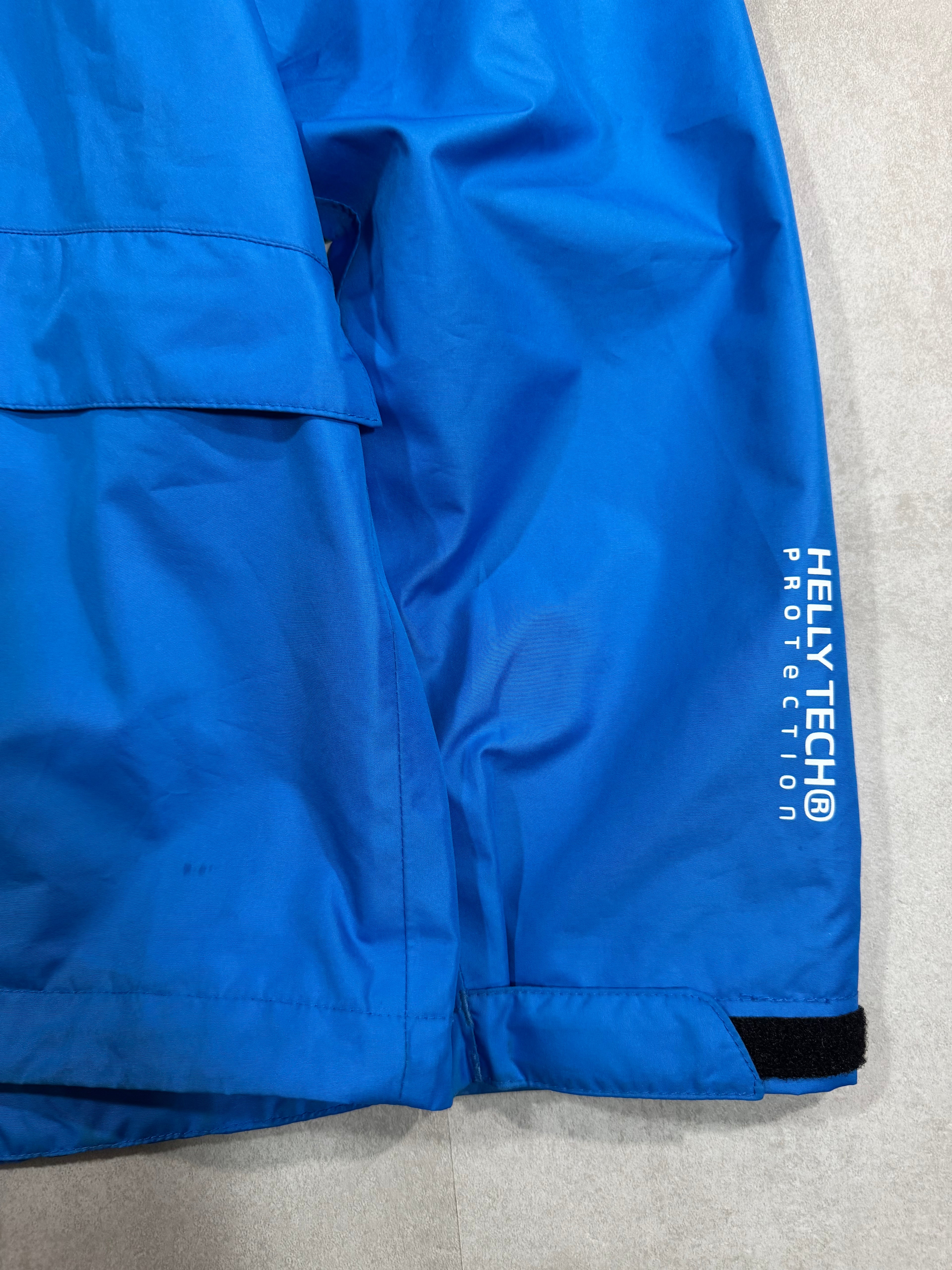 Hardshell 2,5L Helly Hansen
WorkWear HellyTechProtection -
Taille M