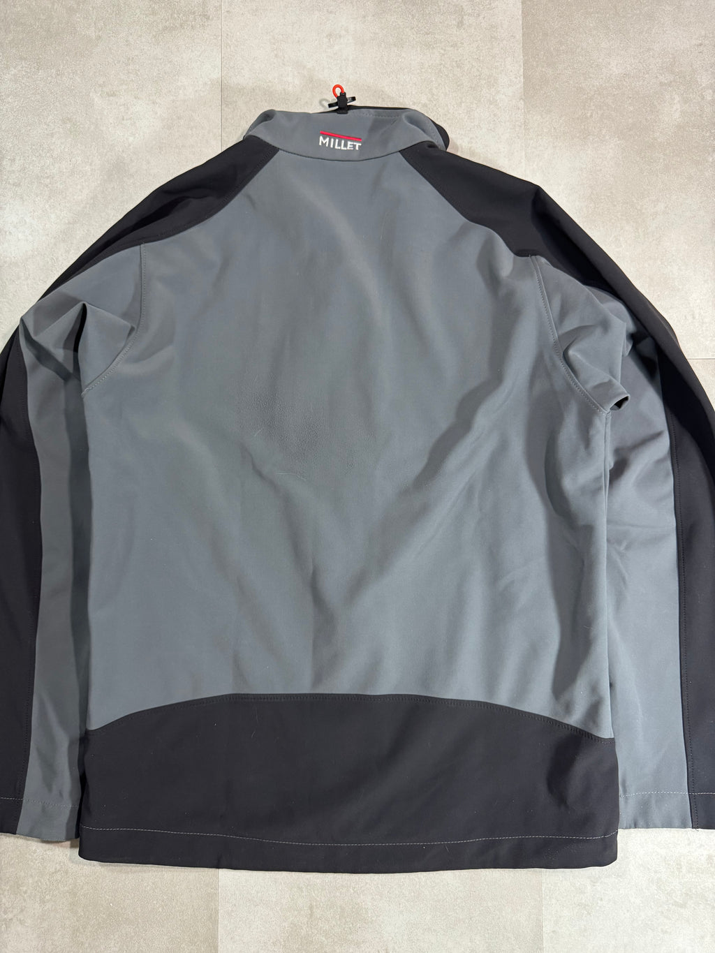 Softshell Millet M - Alpinisme / Randonnée - Taille M
