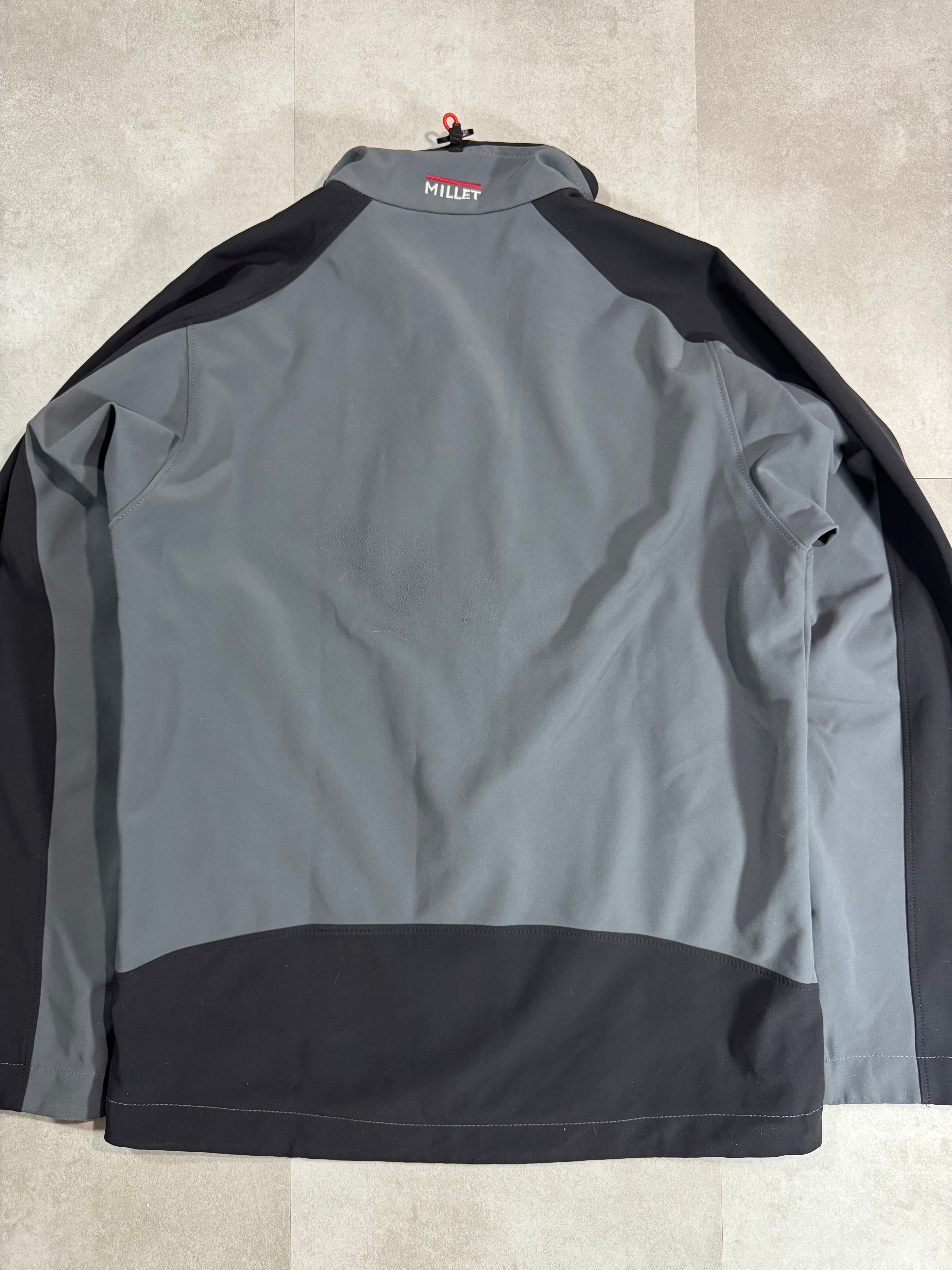 Softshell Millet M - Alpinisme / Randonnée - Taille M