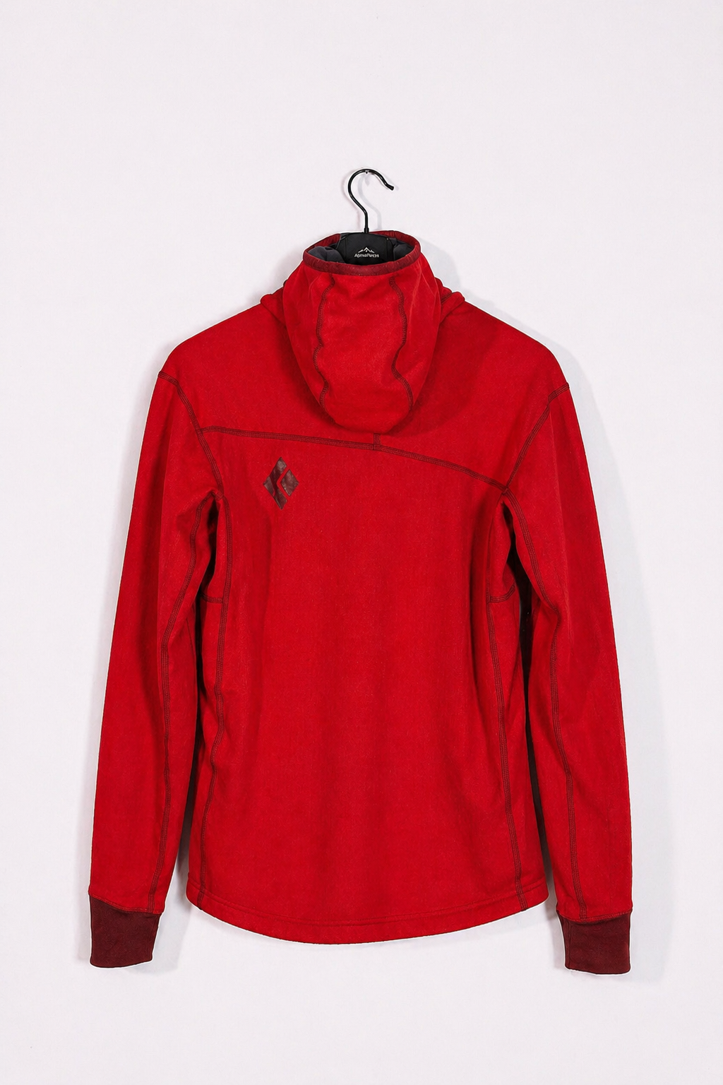 Midlayer / Grid Fleece Black Diamond Polartec - Alpinisme / Randonnée – Taille S