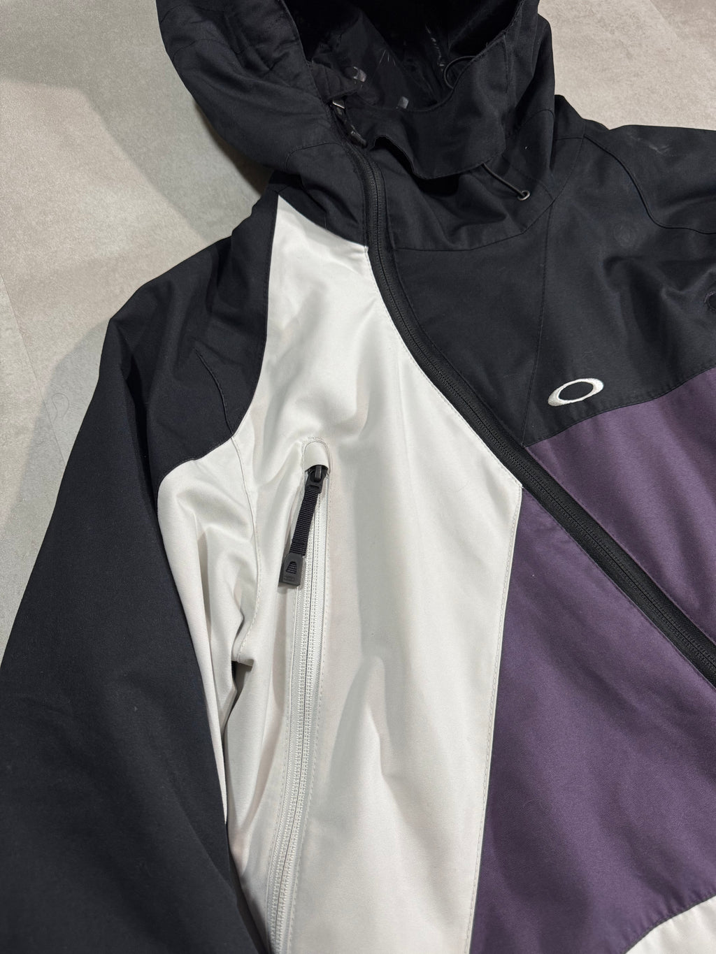 Veste de ski et snowboard Oakley - Ski / Snowboard - Taille L