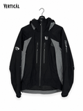 Veste Hardshell 3L Vertical MP+® – Alpinisme / Randonnée – Taille M