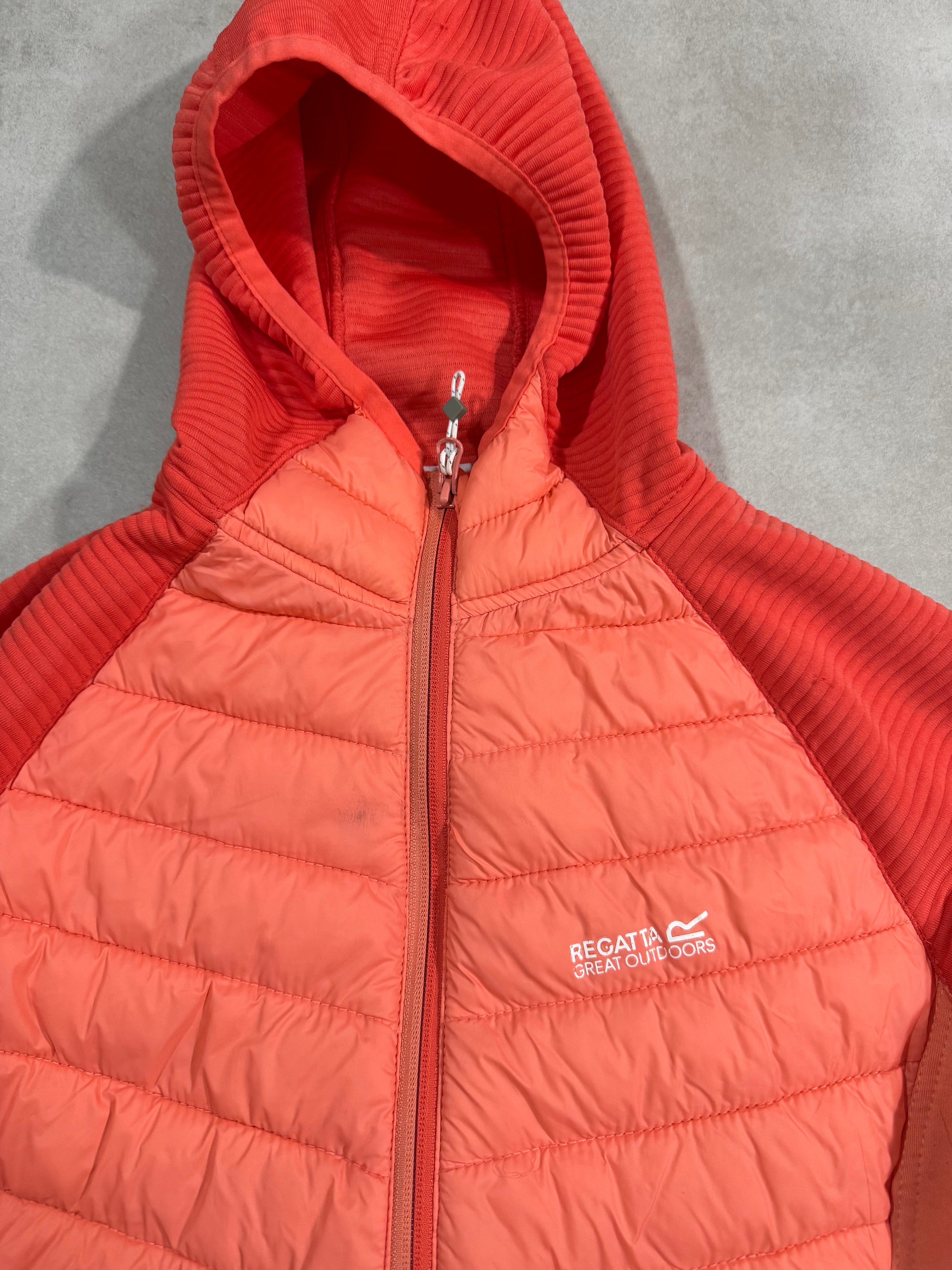 Veste hybride pour femme
Regatta FeatherFree - Taille M