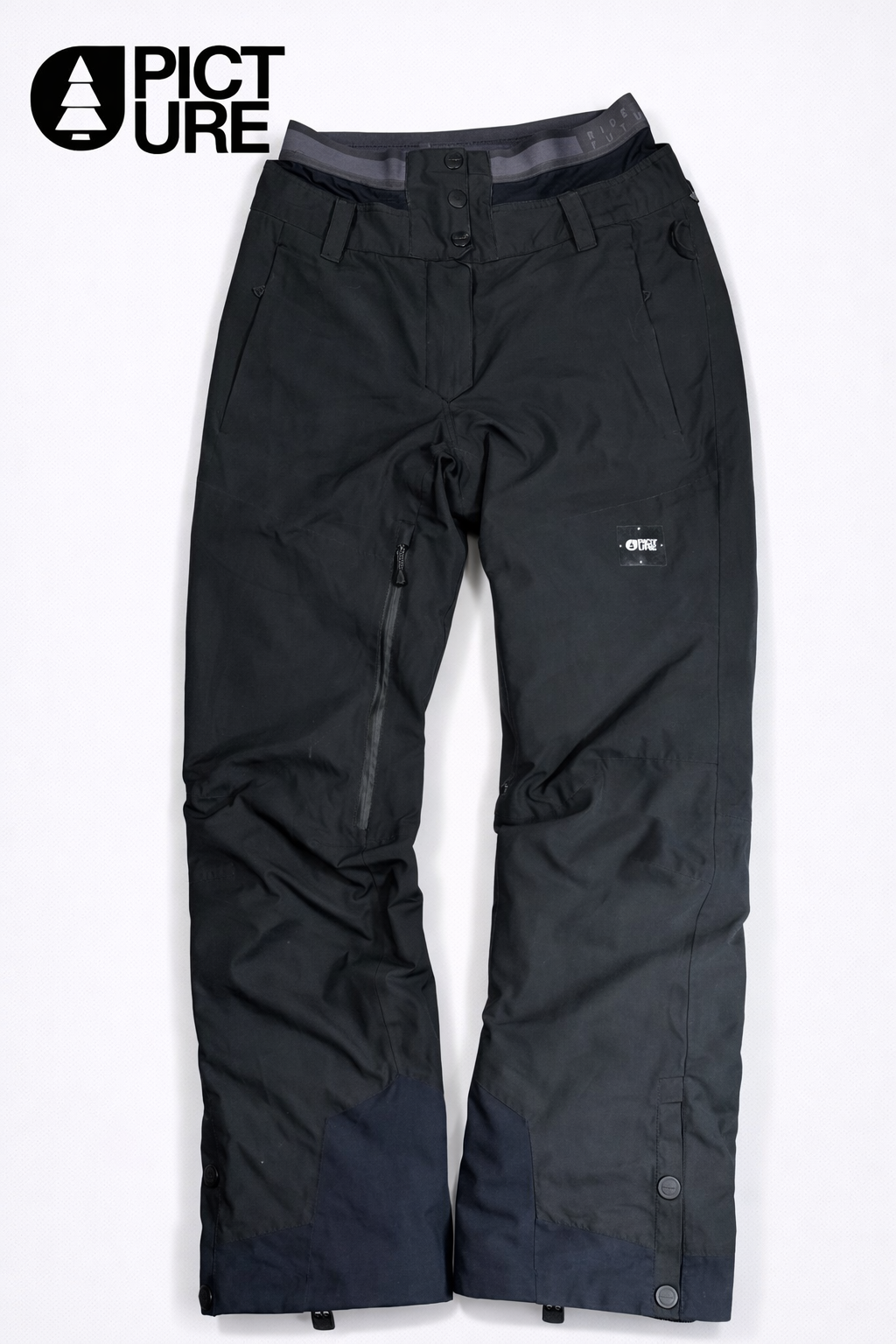 Pantalon de ski Picture - Ski / Snowboard - Taille M