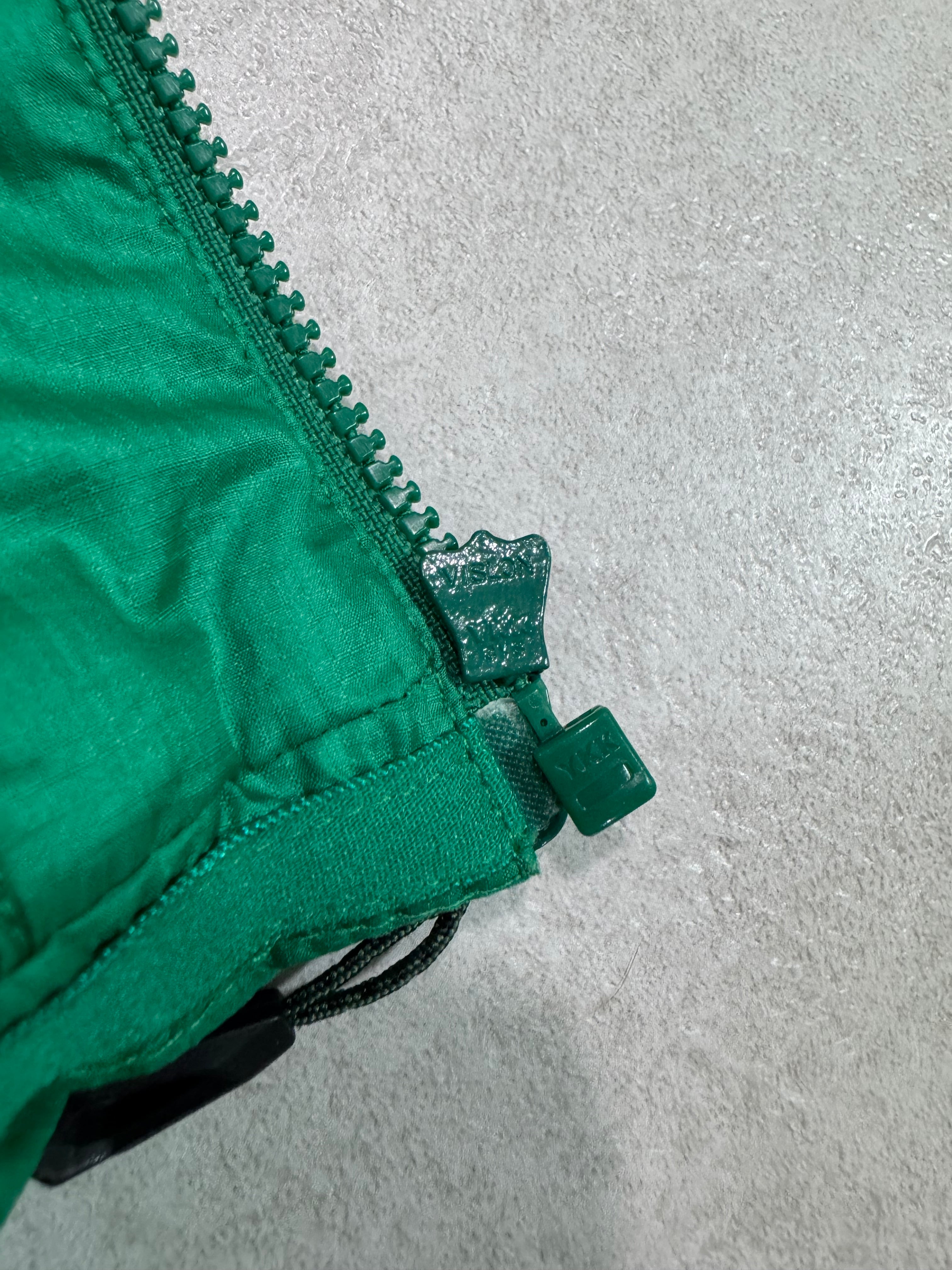 Doudoune Mammut plume d’oie Pertex® Quantum YKK® Vislon® DWR® - Alpinisme / Randonnée - Taille L