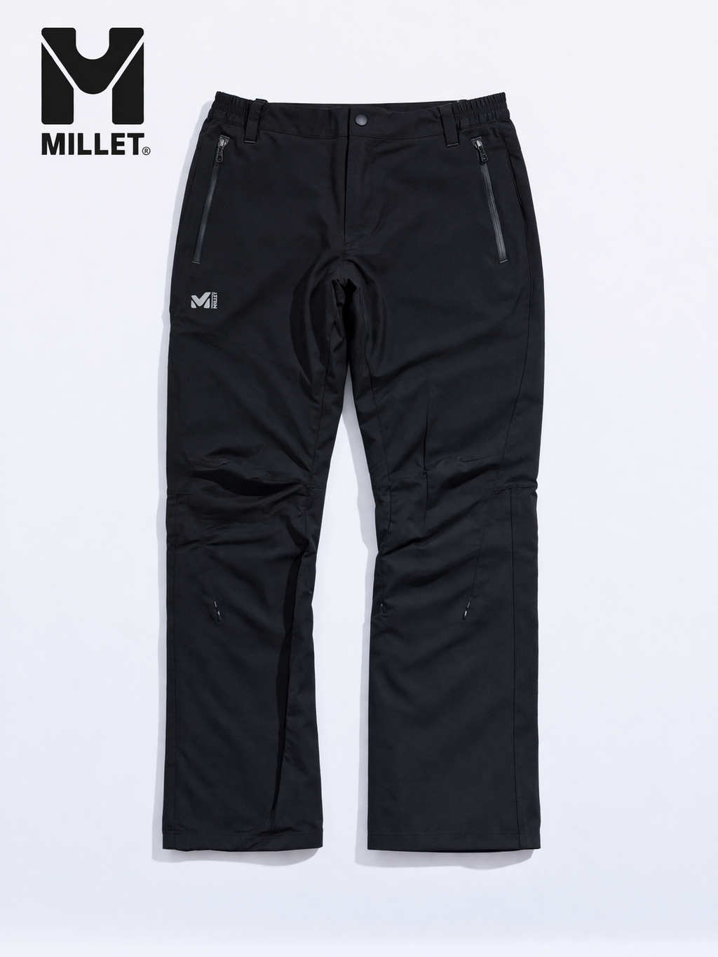 Pantalon randonnée Millet - Randonnée / Trek - Taille L