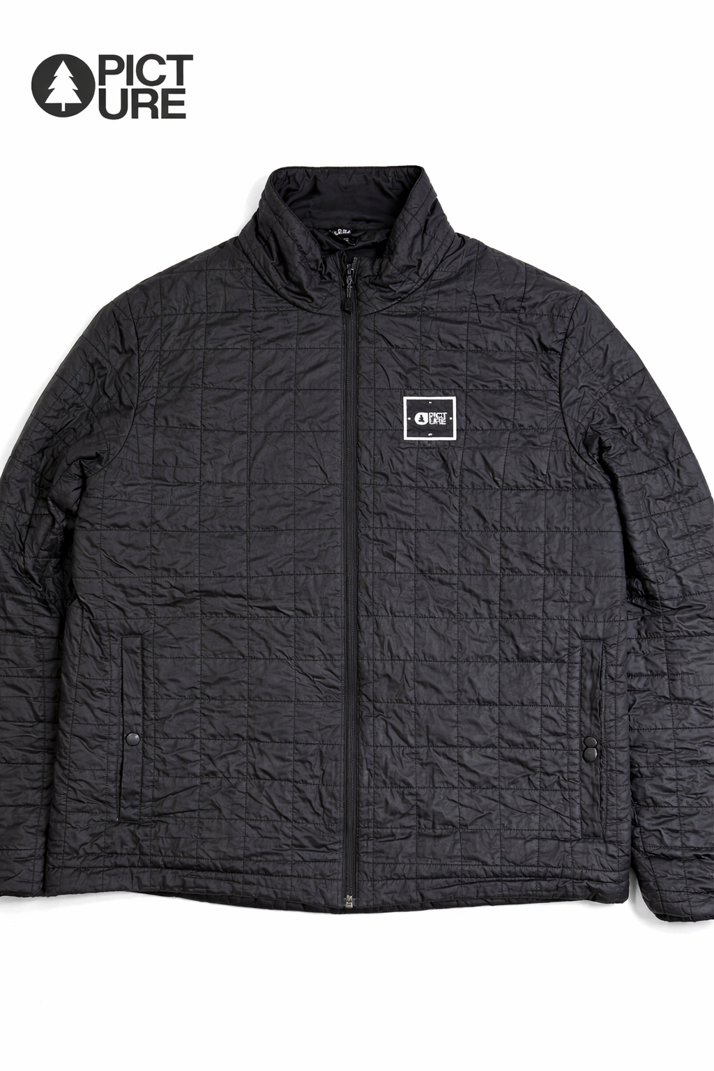 Doudoune Picture Primaloft® Ykk® Dwr® - Alpinisme / Randonnée - Taille XL