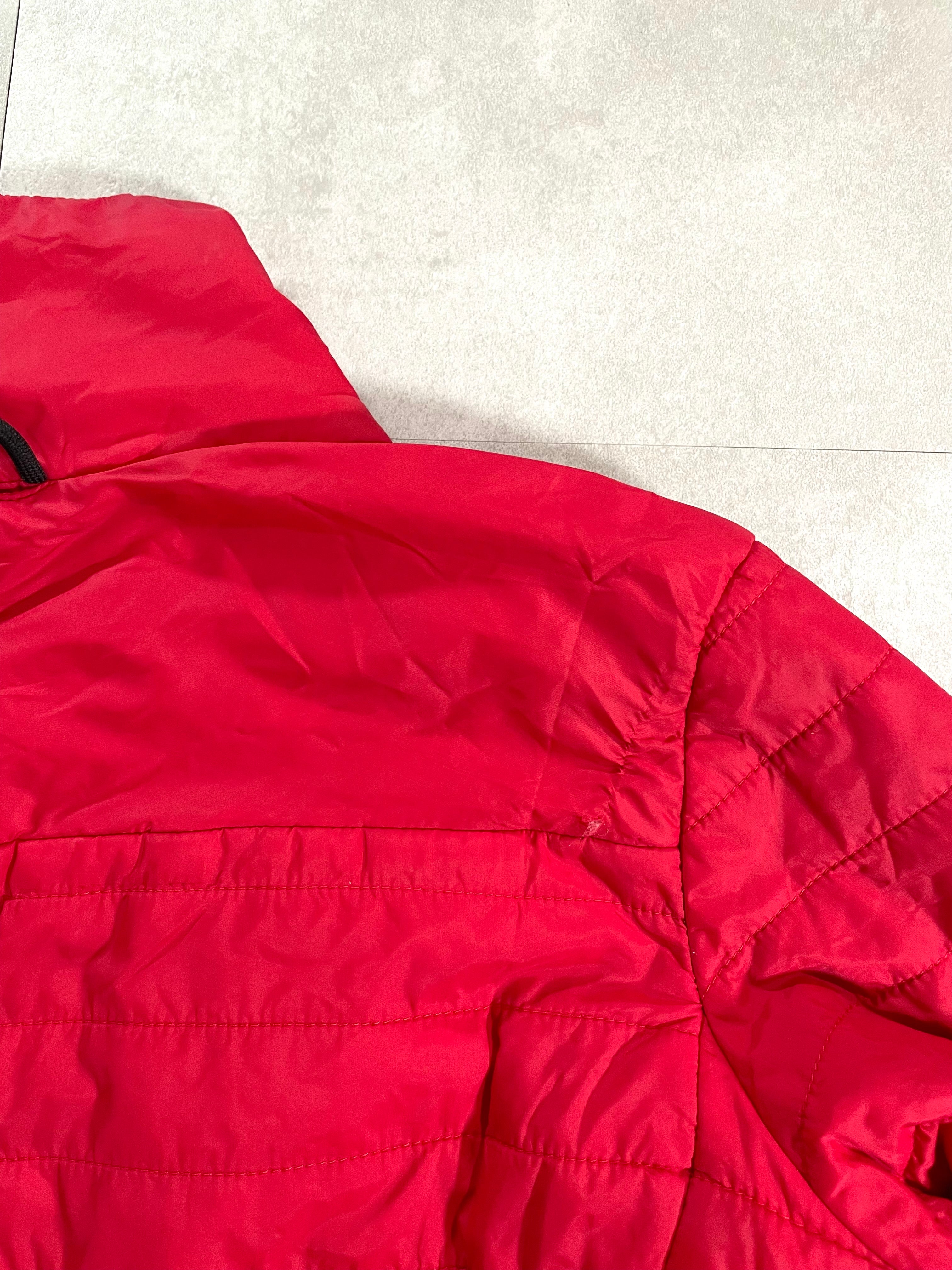 Doudoune Millet plume matelassé
YKK Vislon - Taille Xs