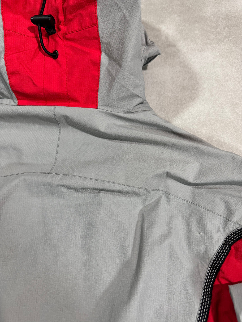 Hardshell 3L Haglöfs Windstopper ® DWR ® - Taille 36