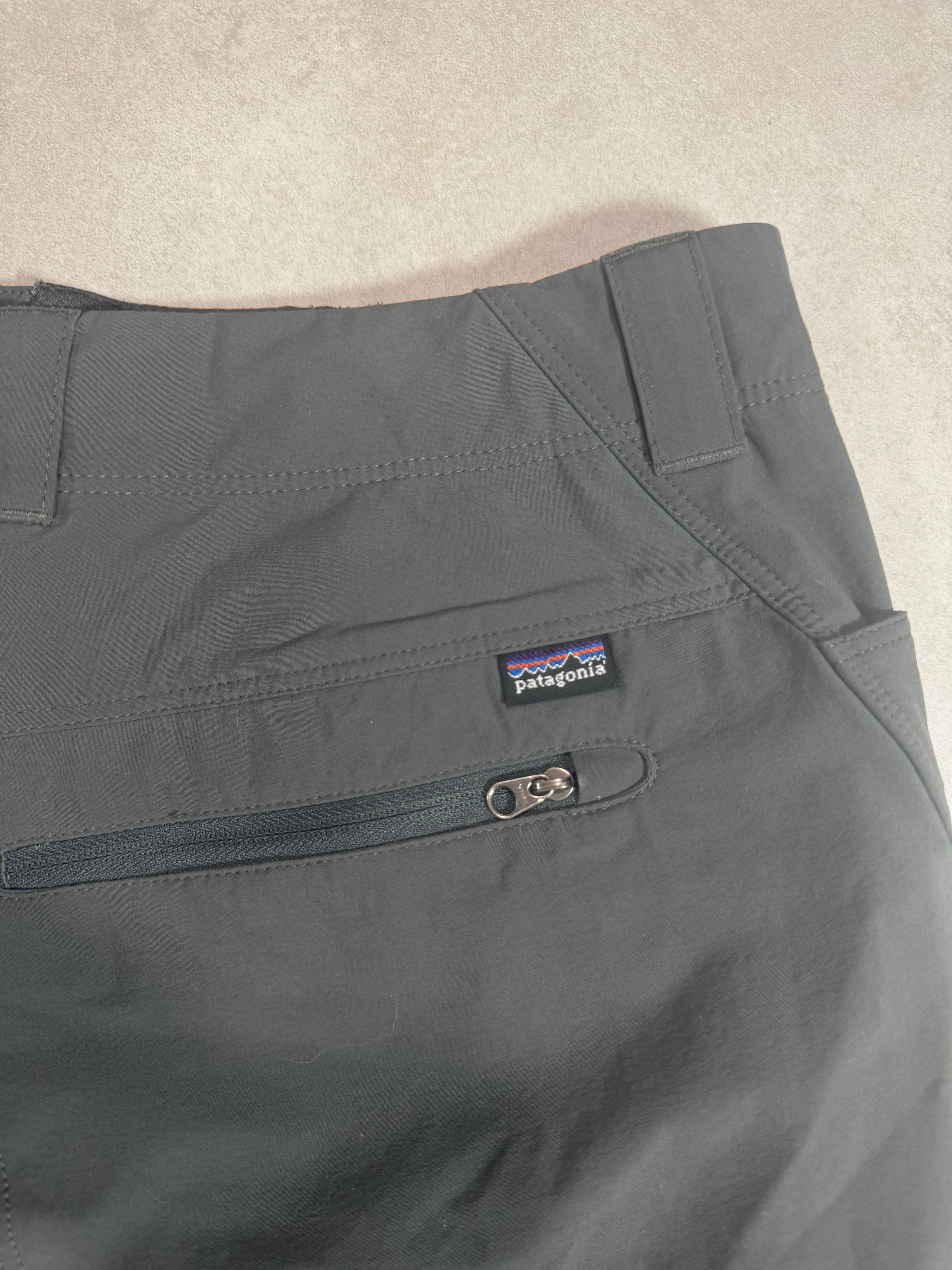 Short Patagonia - Randonnée / Trekking / Outdoor - Taille 34