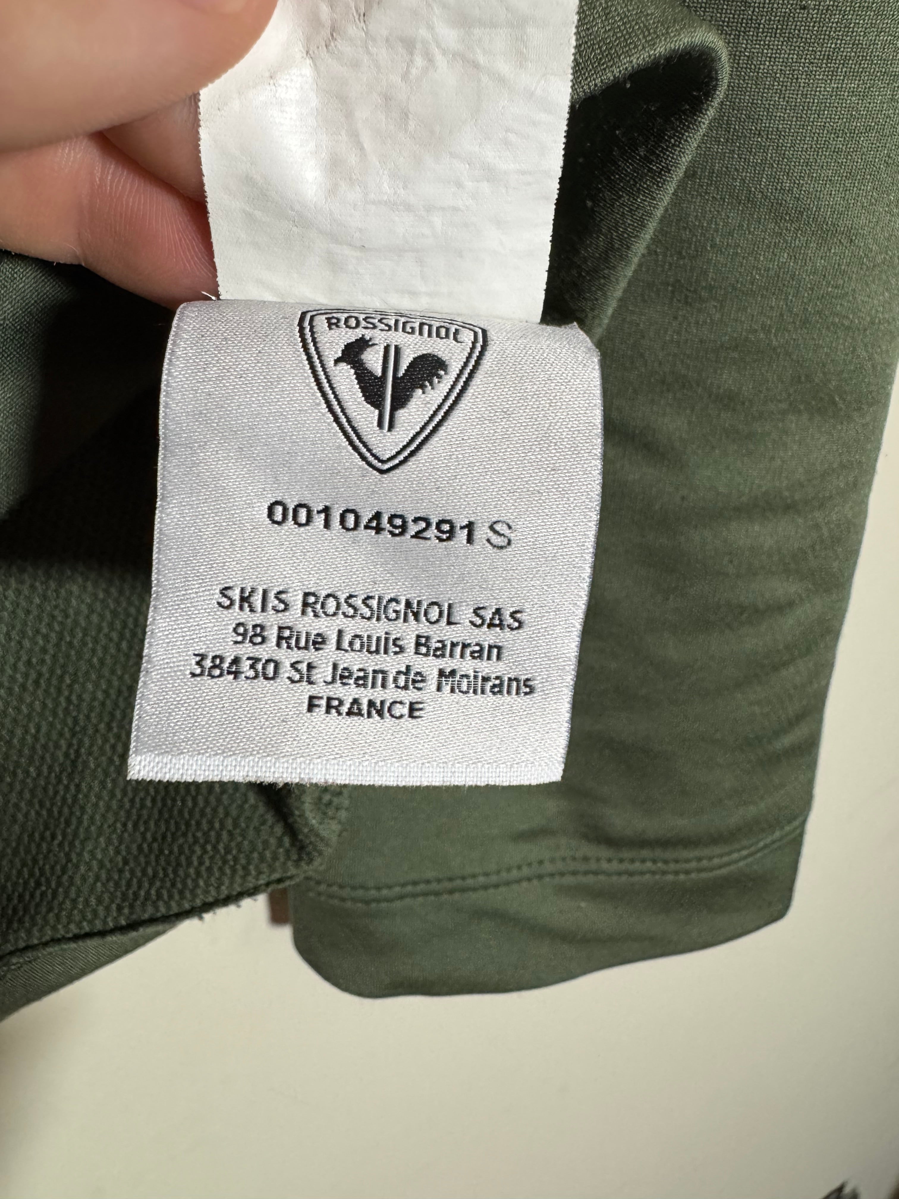 Midlayer Rossignol Another Best Day – Outdoor / Ski – Taille M