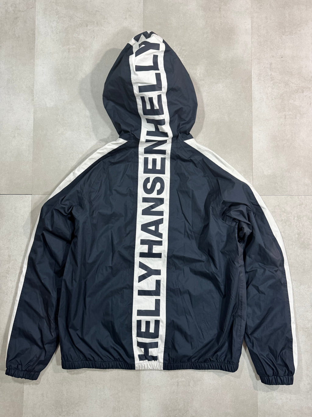 Veste imperméable et coupe vent
Helly Hansen HellyTech
Protection - Taille S