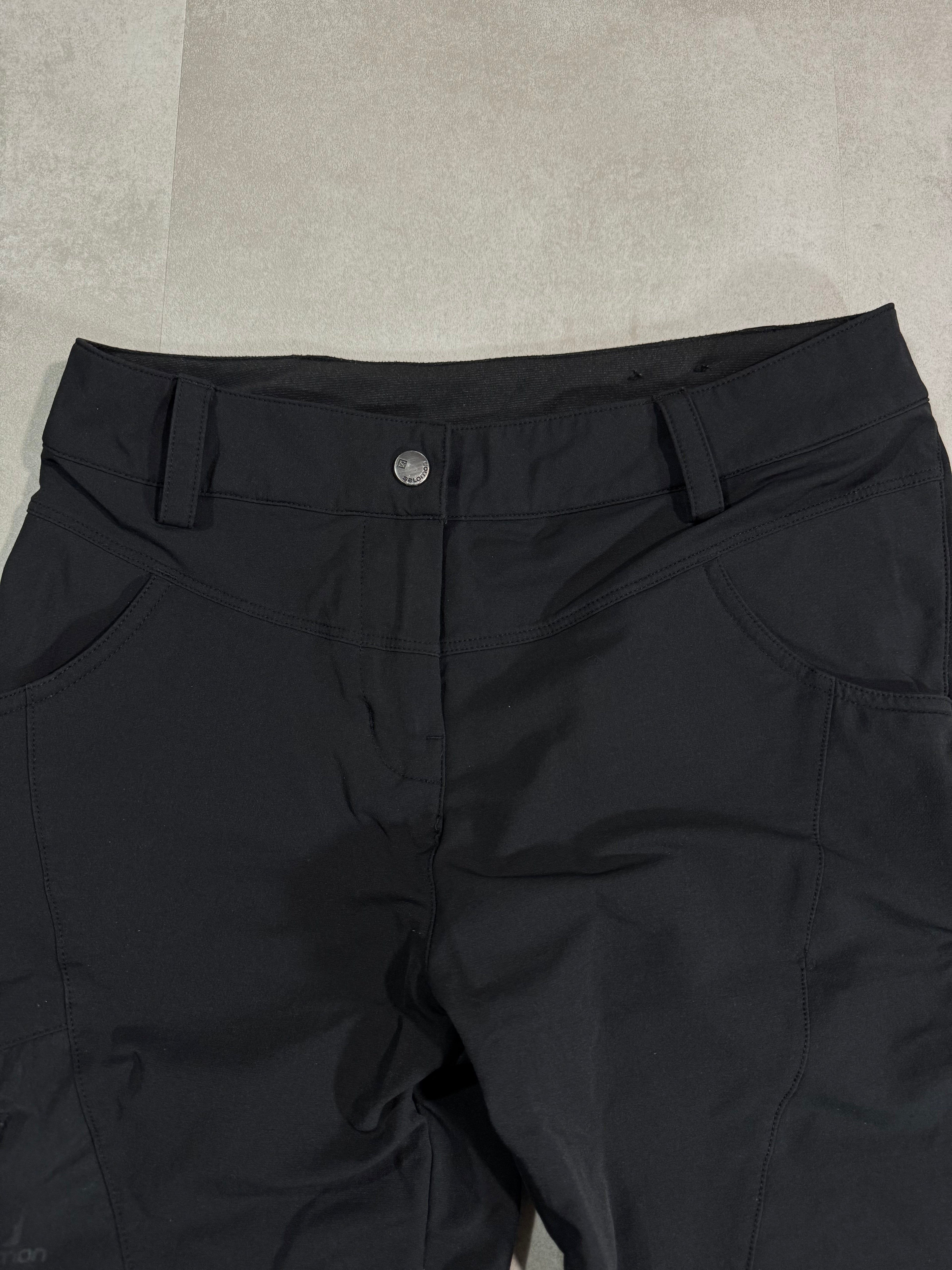 Pantalon Salomon - Alpinisme / Randonnée - Taille 36