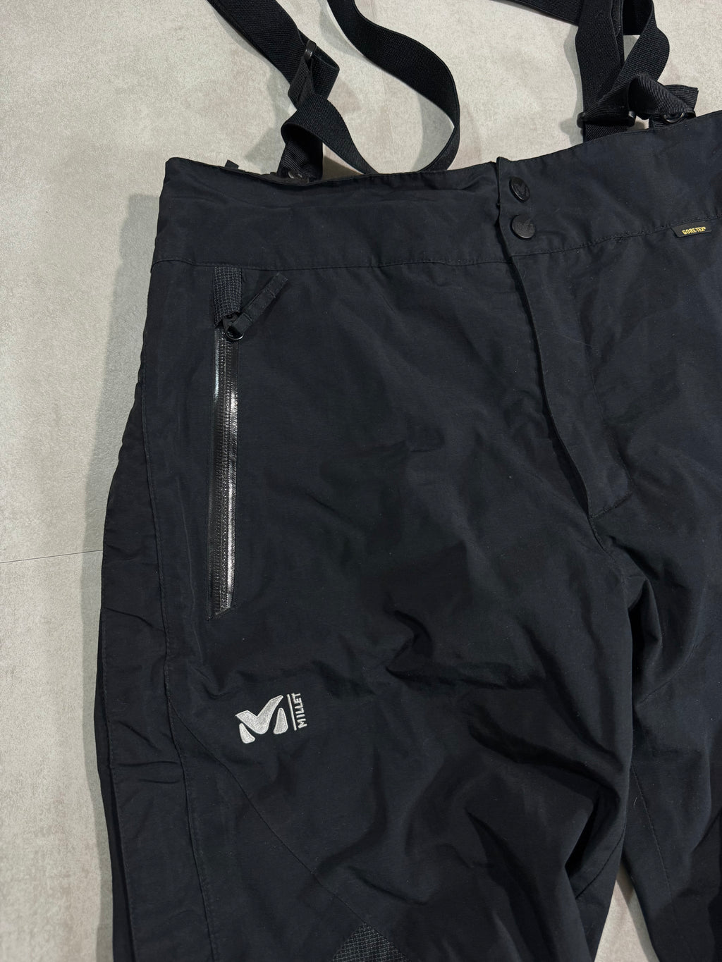 Pantalon Millet HIKER GTX - Alpinisme / Ski - Taille M