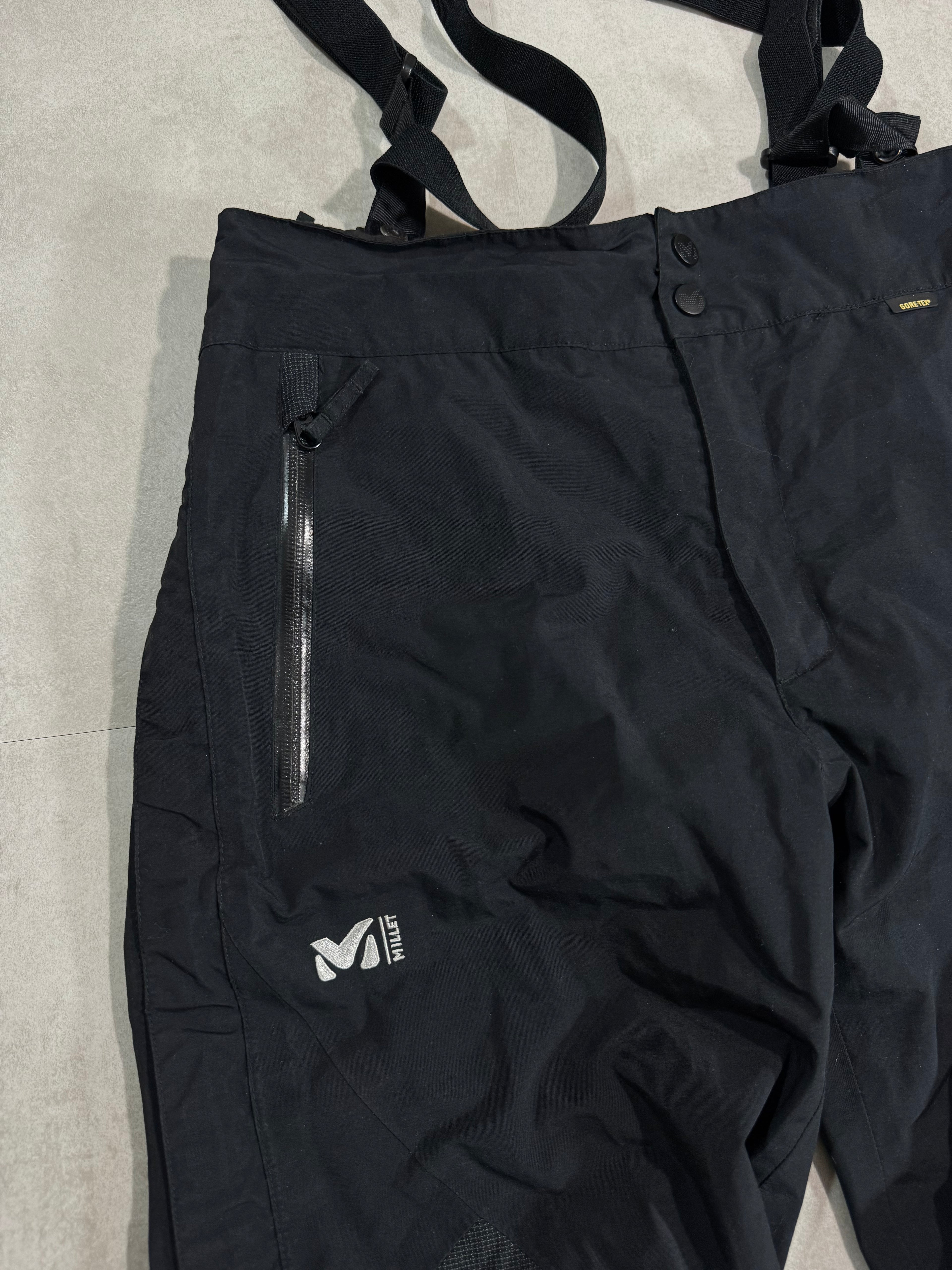 Pantalon Millet HIKER GTX - Alpinisme / Ski - Taille M