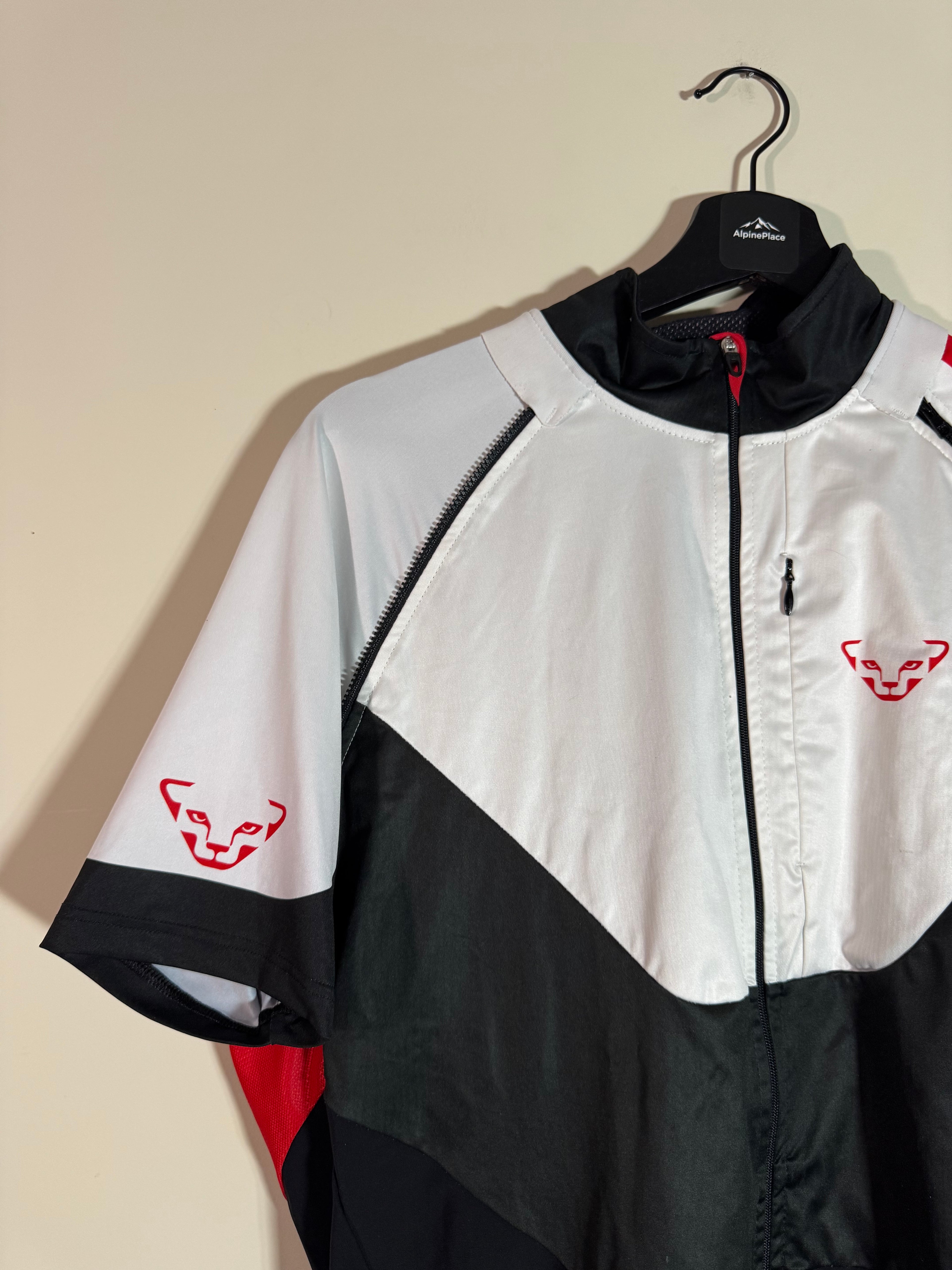Veste Dynafit Transalper Convertible JKT - Alpinisme / Trail / Randonnée / Ski de rando - Taille L