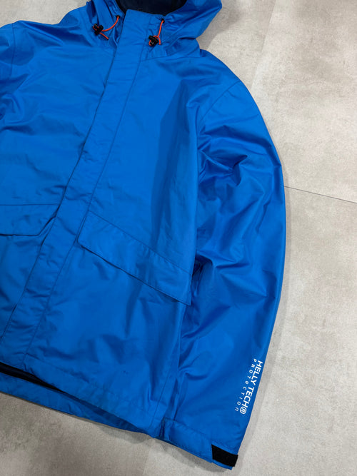 Hardshell 2,5L Helly Hansen
WorkWear HellyTechProtection -
Taille M