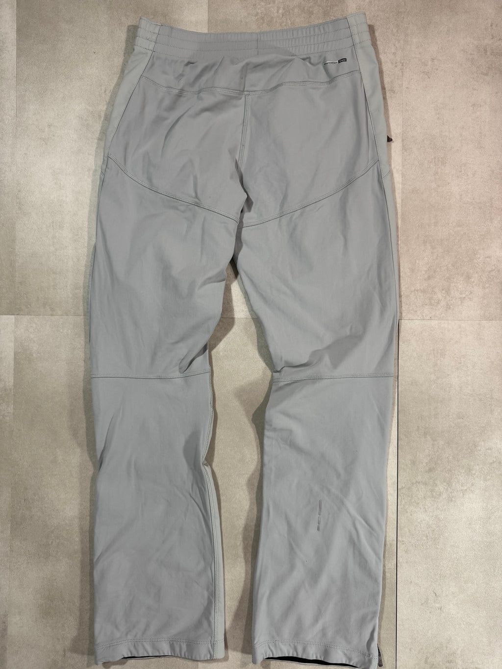 Pantalon Salomon - Alpinisme / Randonnée - Taille 38