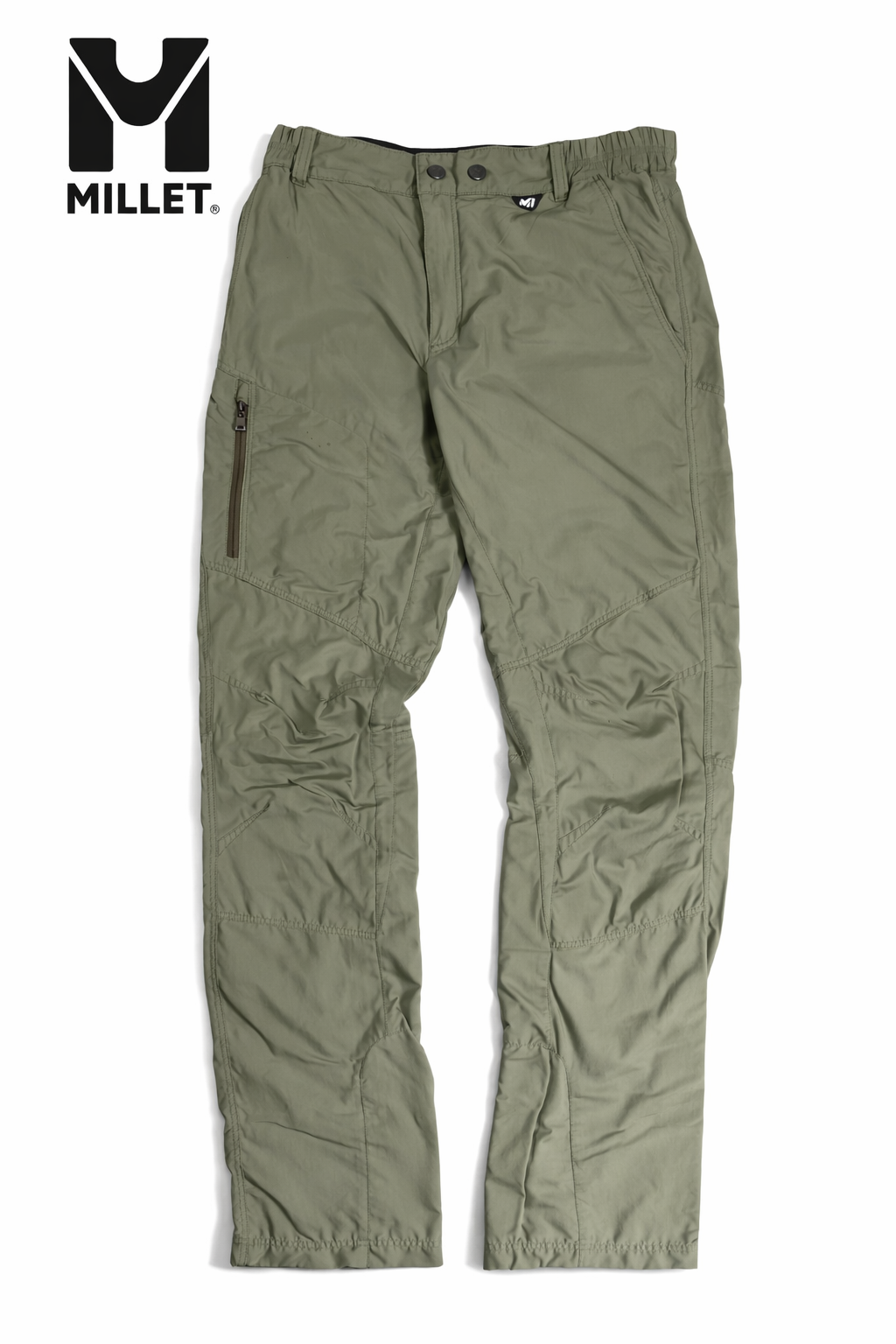 Pantalon de randonnée Millet - Randonnée /
Trek - Taille L