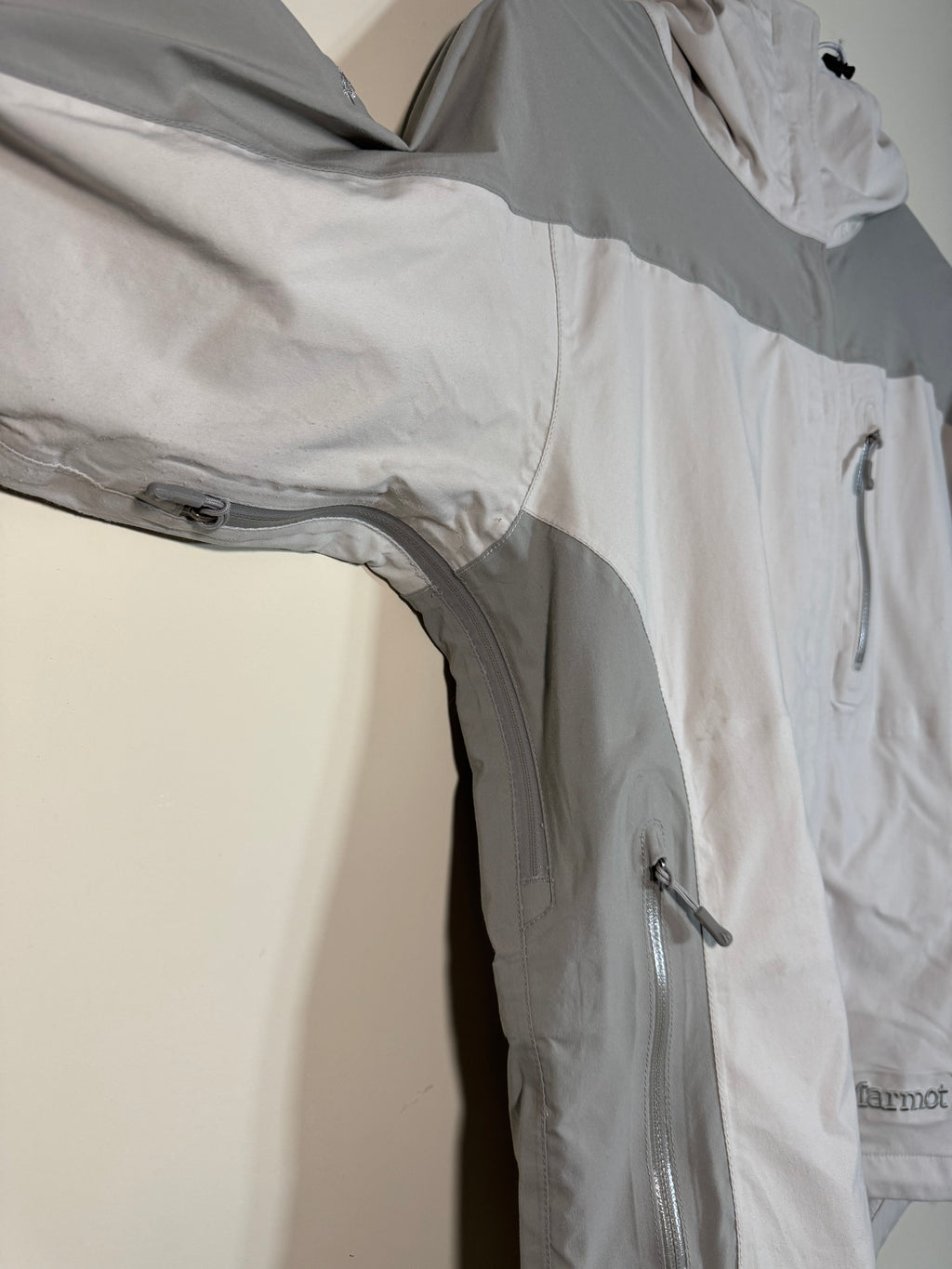 Veste Hardshell Marmot – Randonnée / Alpinisme – Taille 36