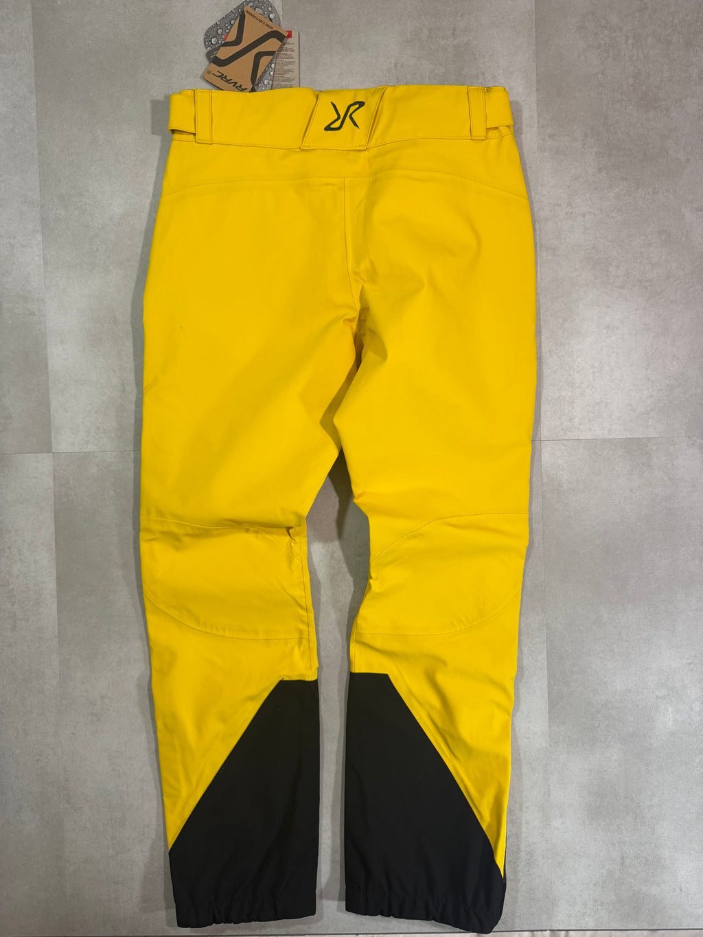 Pantalon RevolutionRace Cyclone Rescue Pants W - Alpinisme / randonnée / ski - Taille S