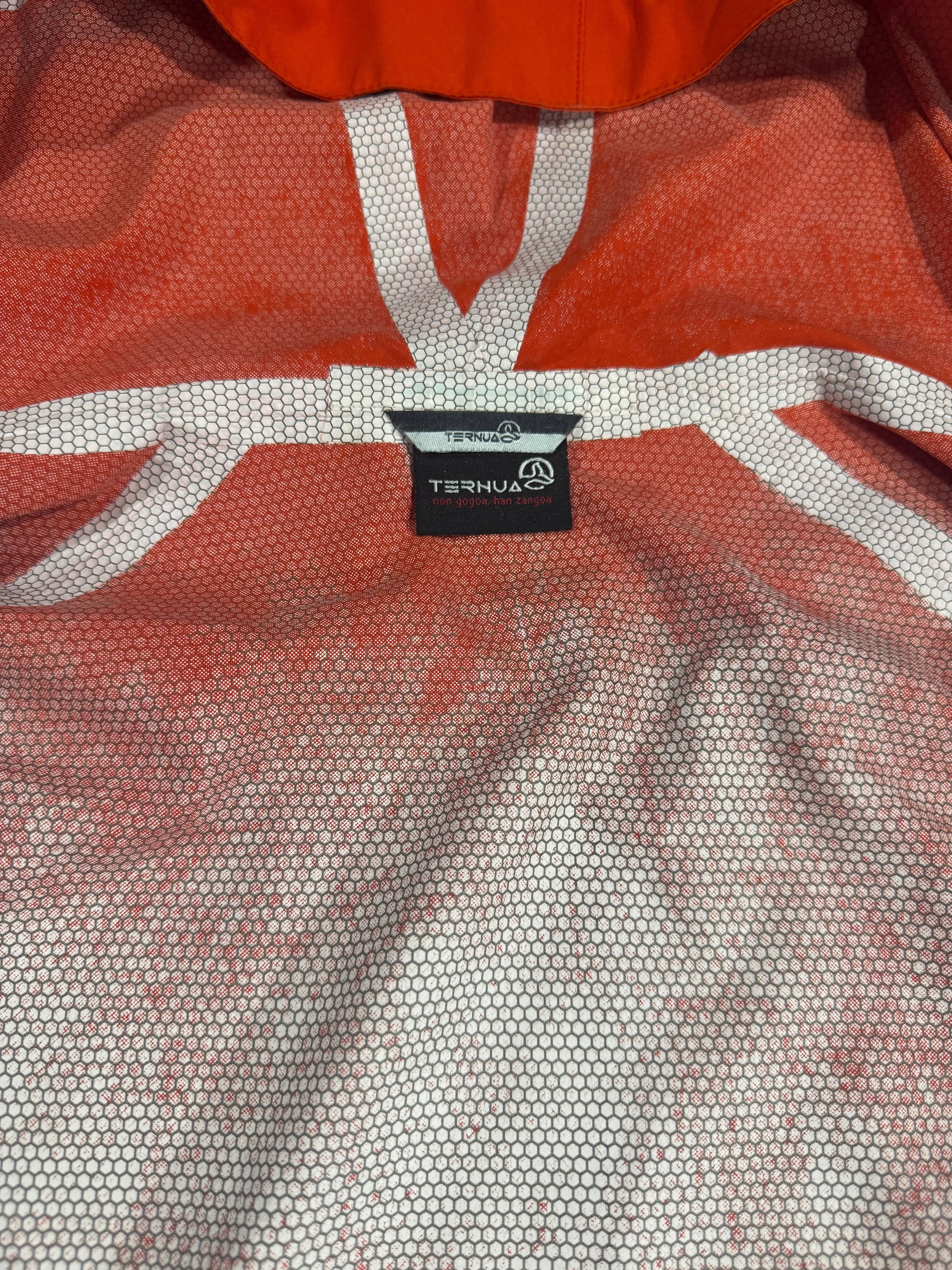 Hardshell 2,5L Ternua - Randonnée / Trail - Taille XL