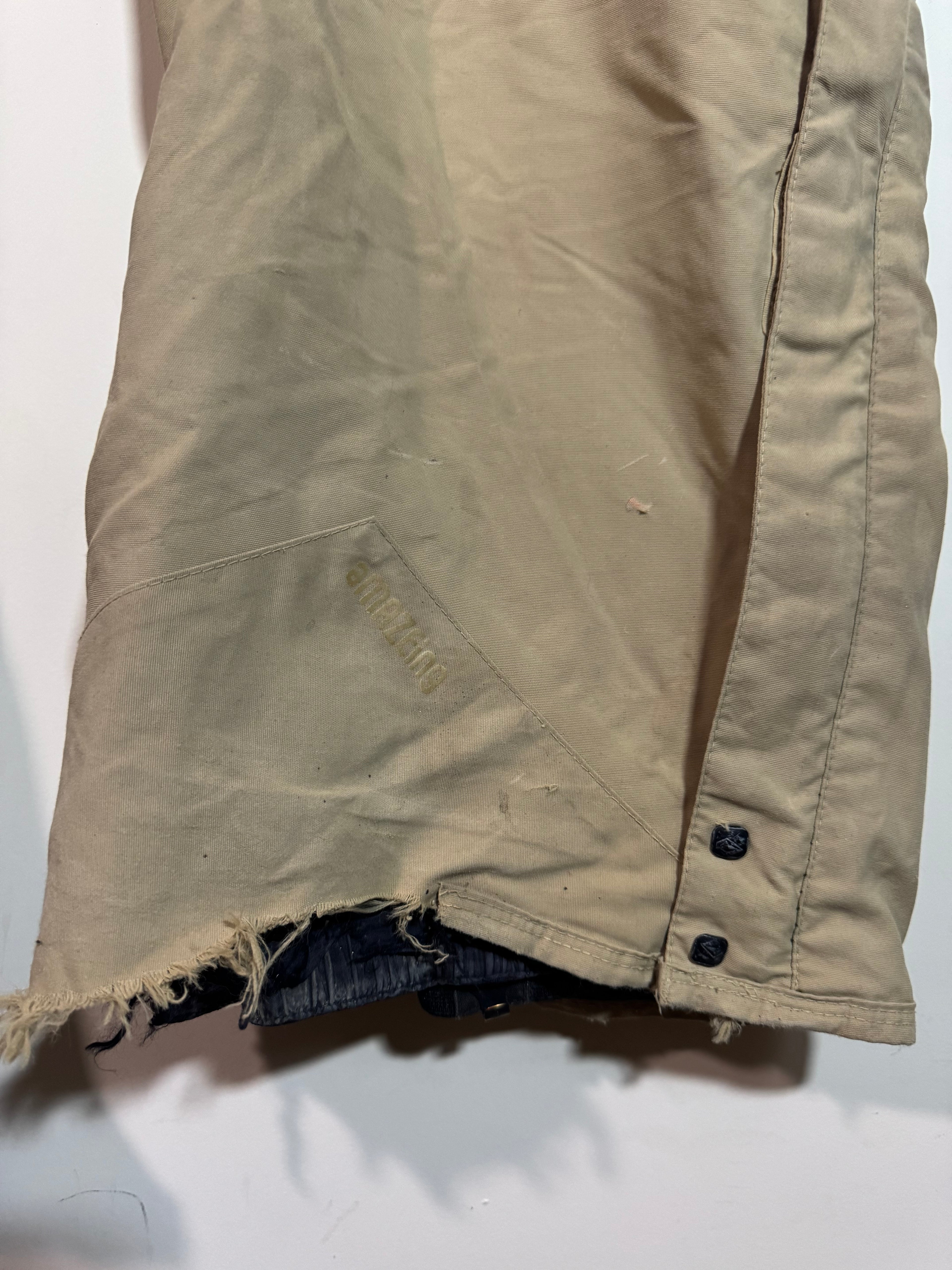 Pantalon Ski / Snowboard Volcom Thermonite  – Taille L